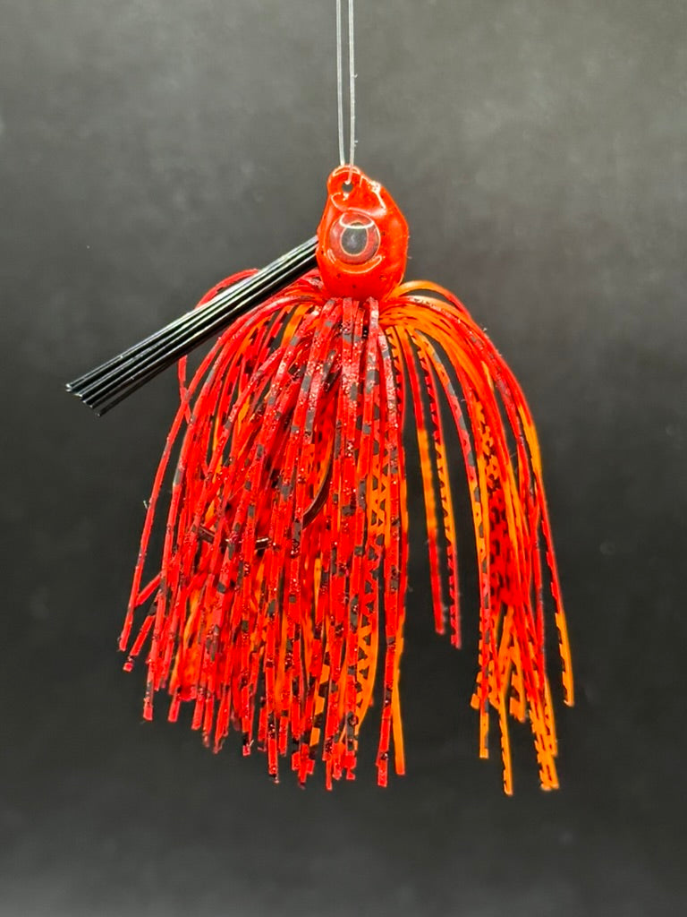 Bait of the Month - April