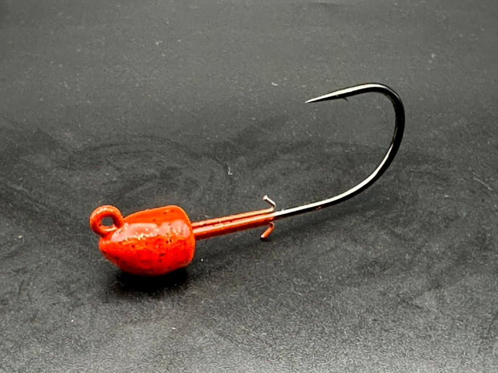 Bait of the Month - April