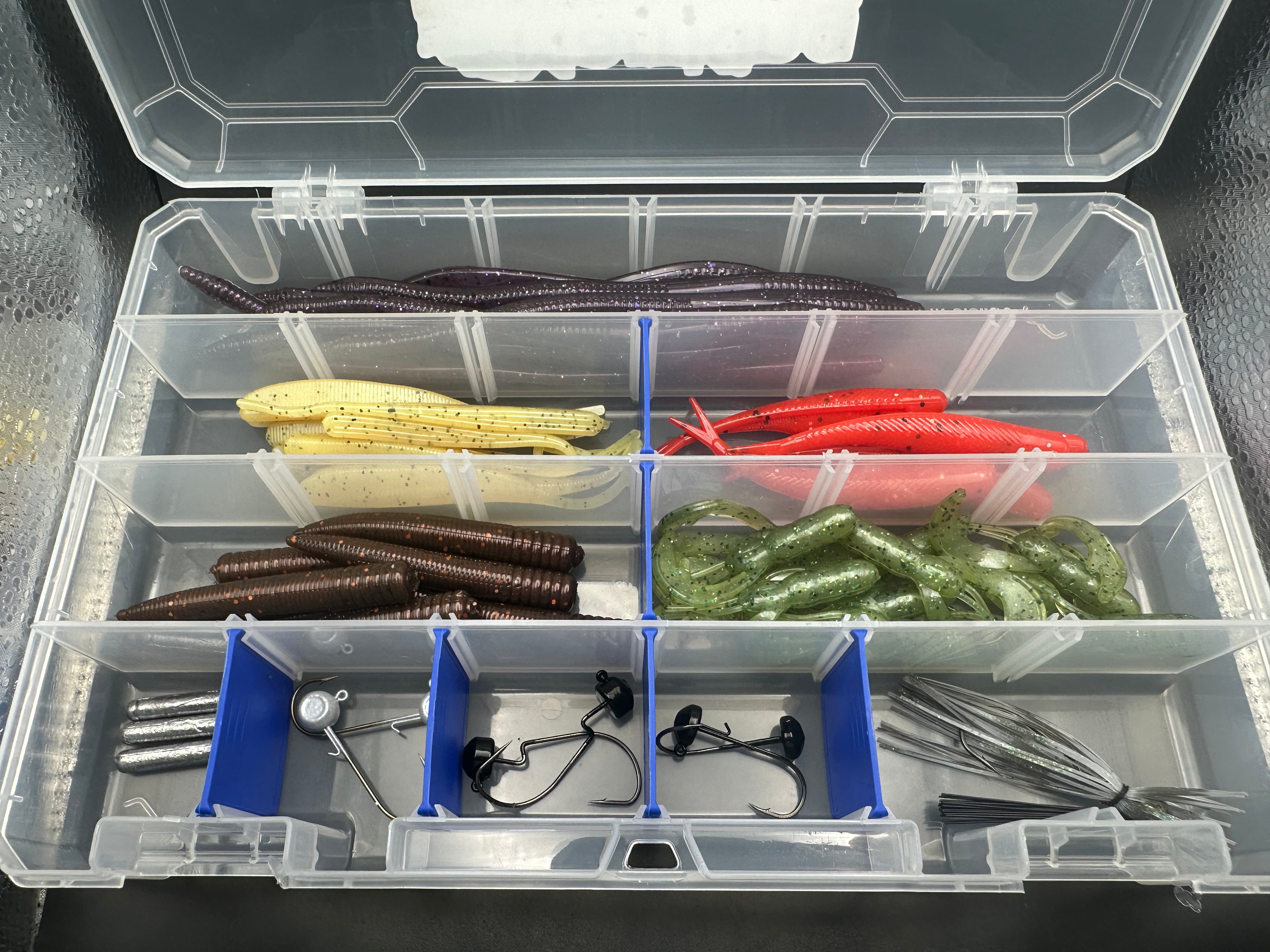 Limited Edition Finesse Box