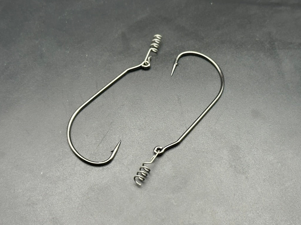 3/0 Screw Lock Hook 3/0 Screw Lock Hook