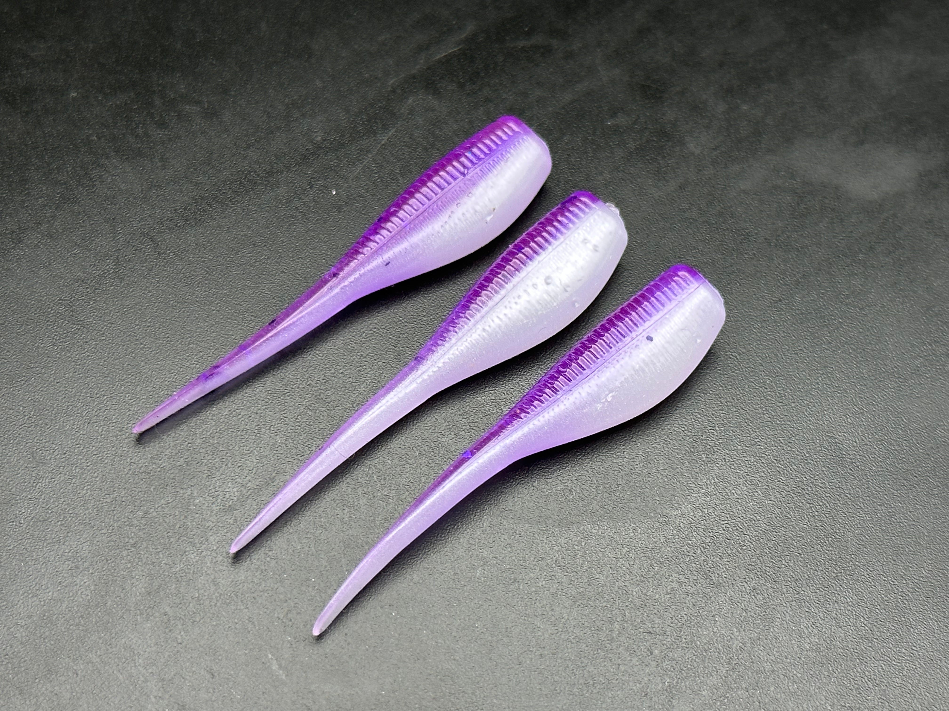 2" Minnow - Pack of 16