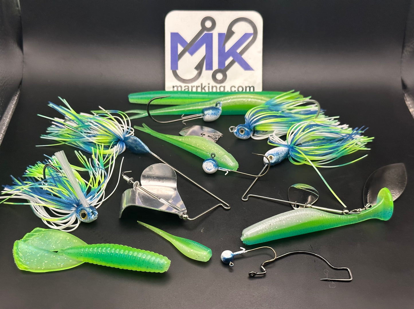 Bait of the Month - April ‘25