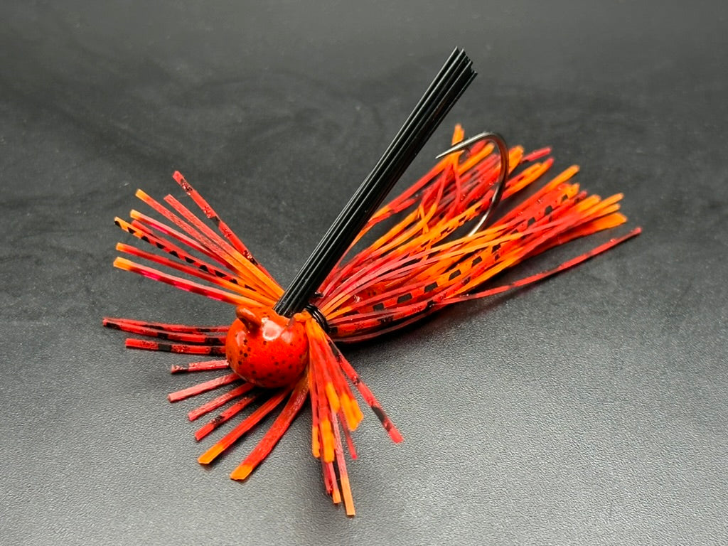 Bait of the Month - April