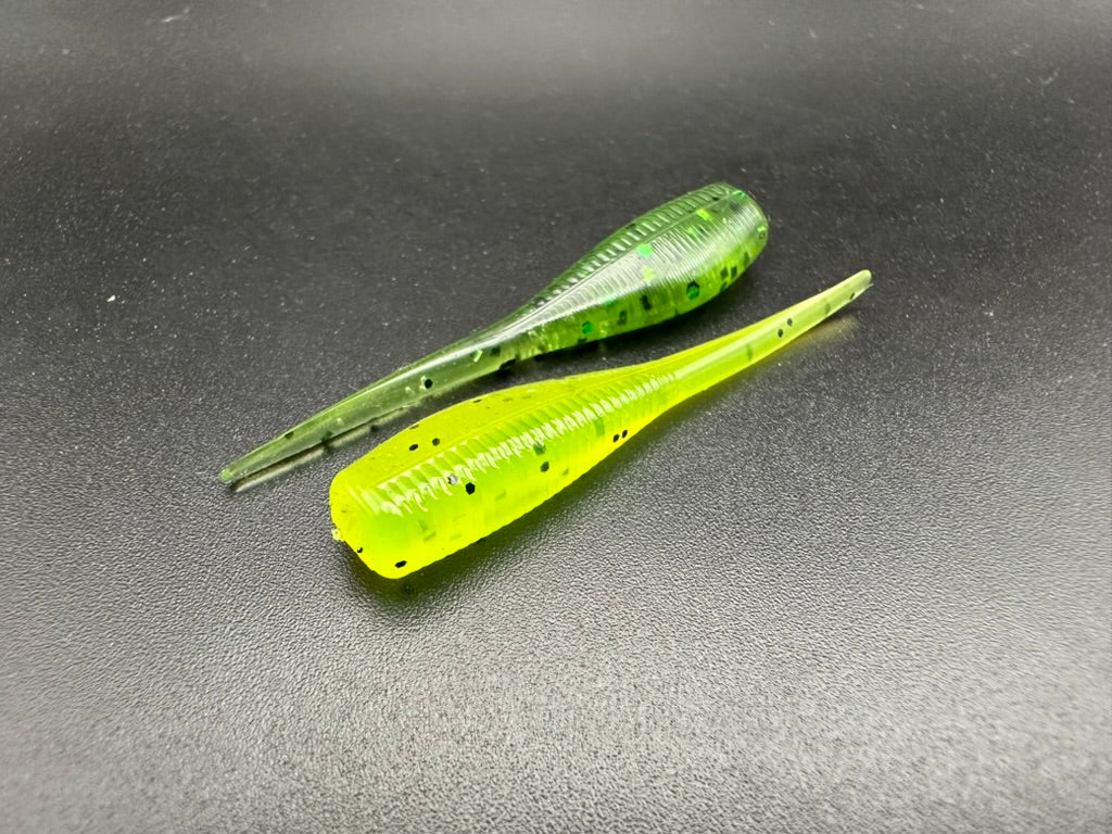 2" Minnow - Pack of 16