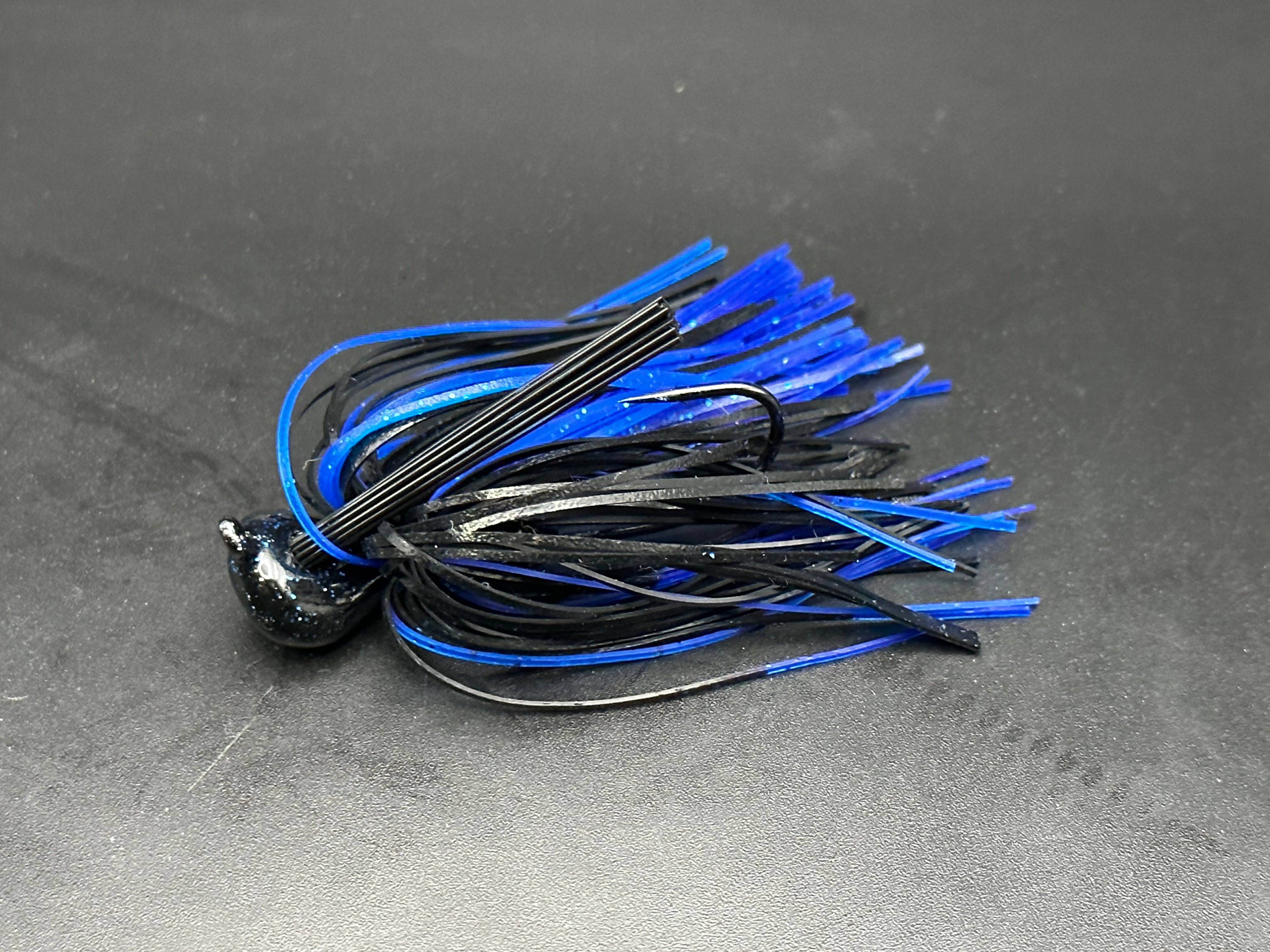 Arky Style Jig - 1 Jig wire tied by hand