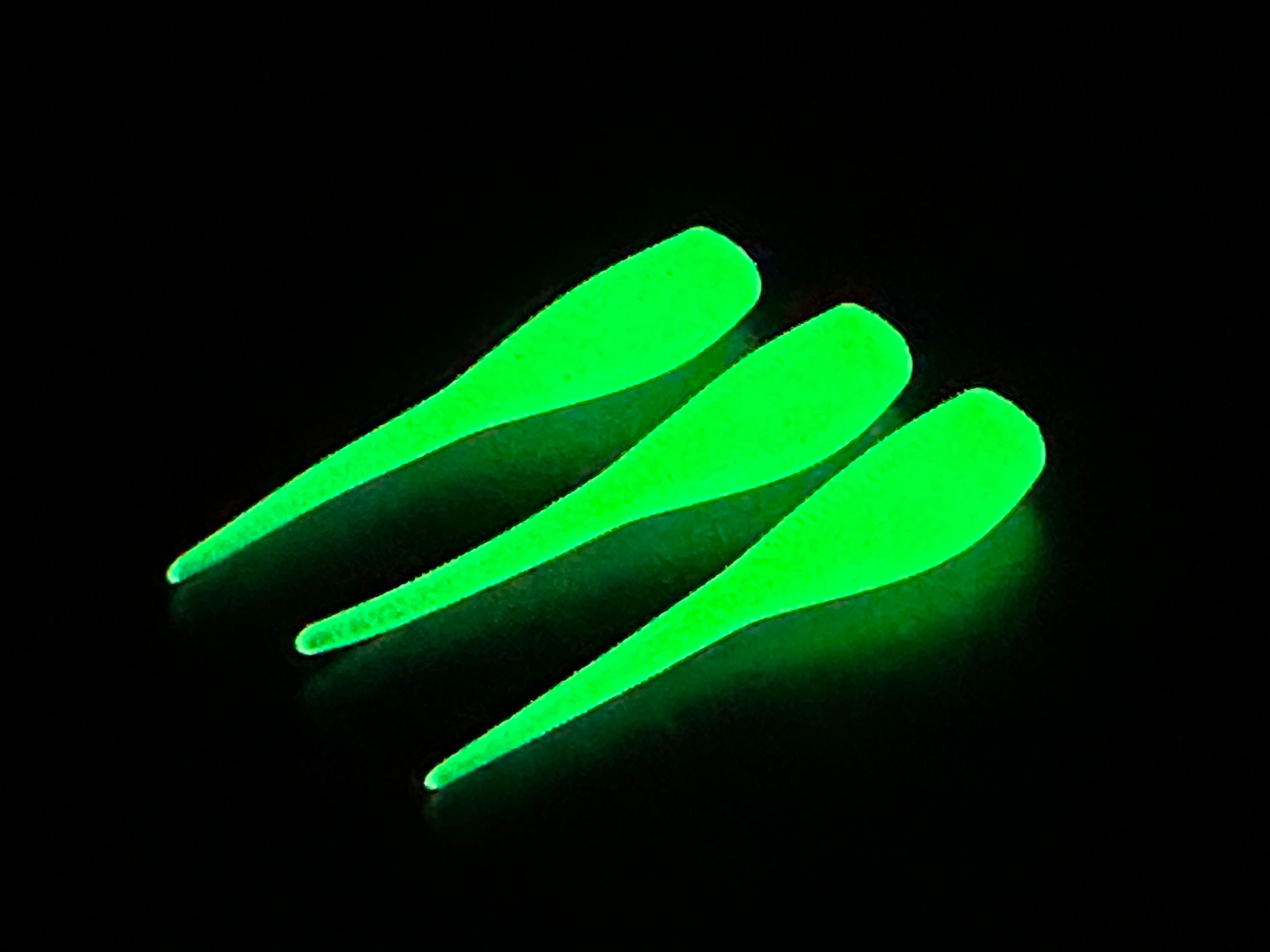 2" Minnow - Pack of 16