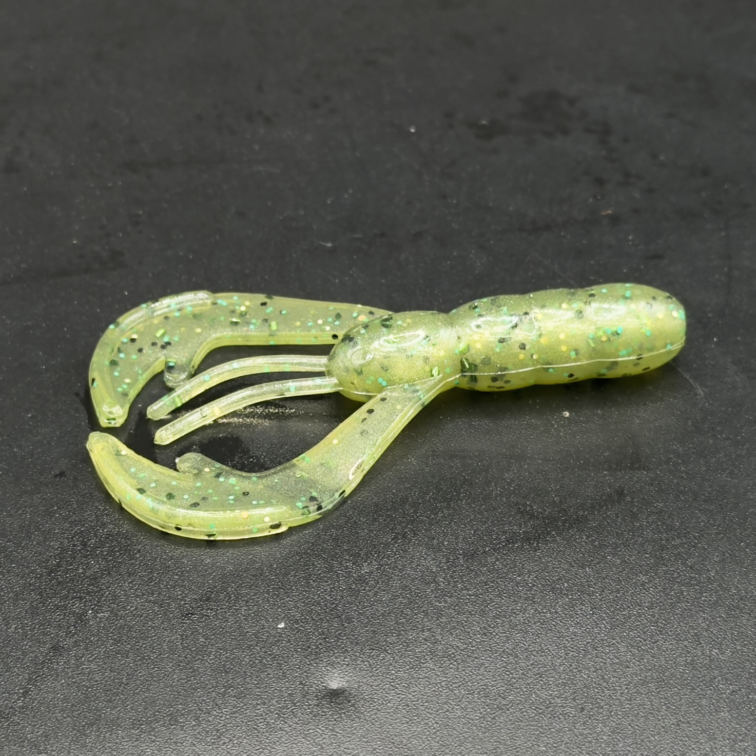 2.5" Craw - Pack of 10