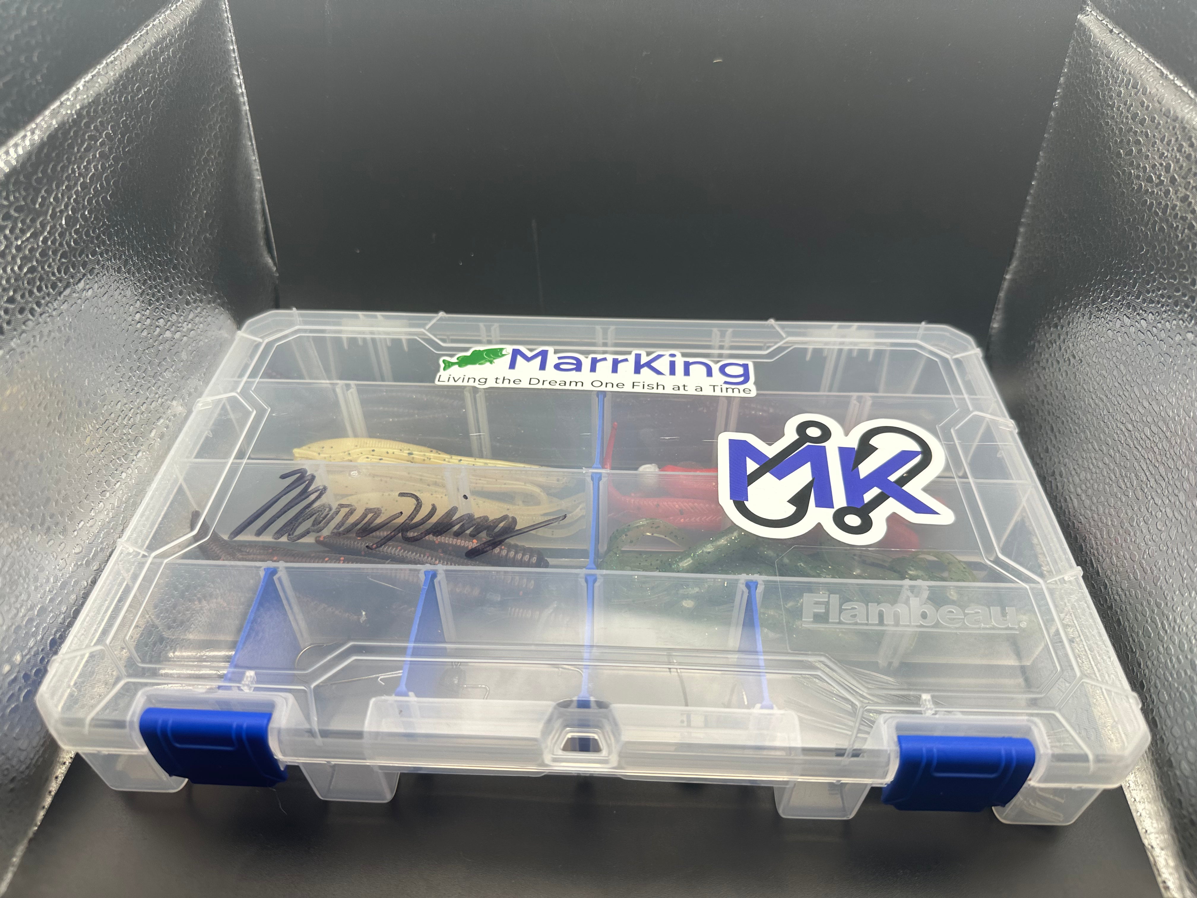 Limited Edition Finesse Box