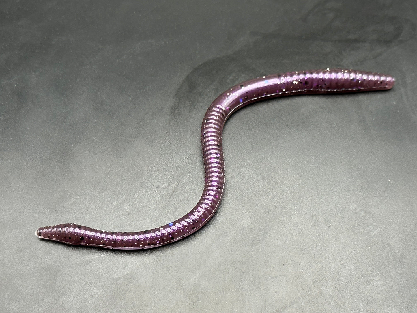 7” Finesse Worm