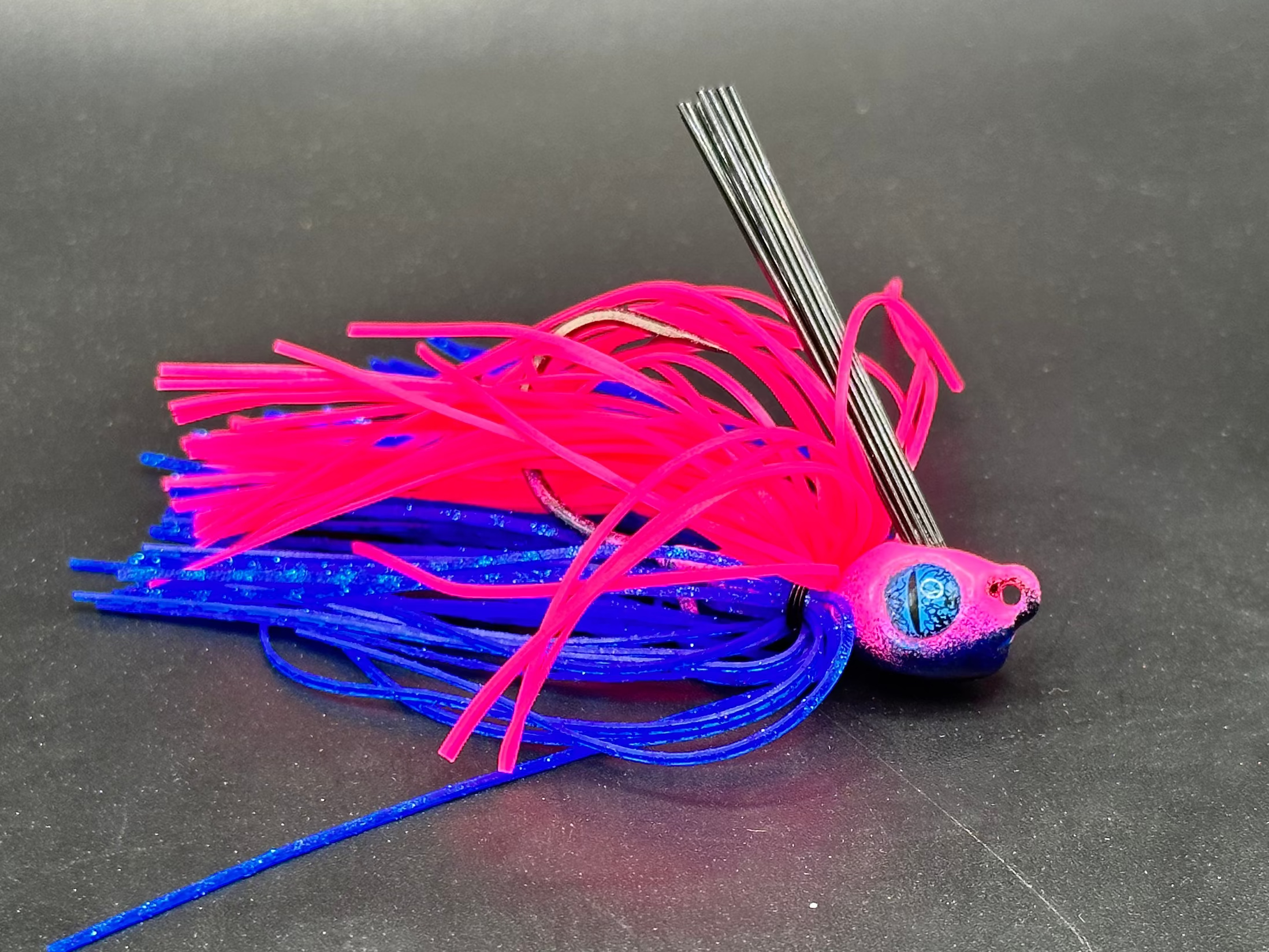 Bait of the Month - November 2025