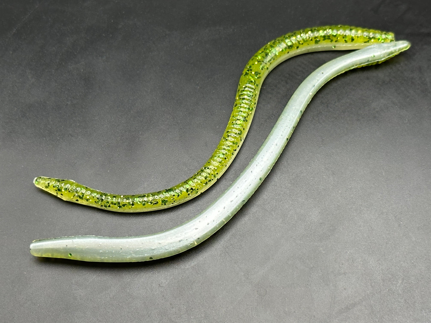 7” Finesse Worm