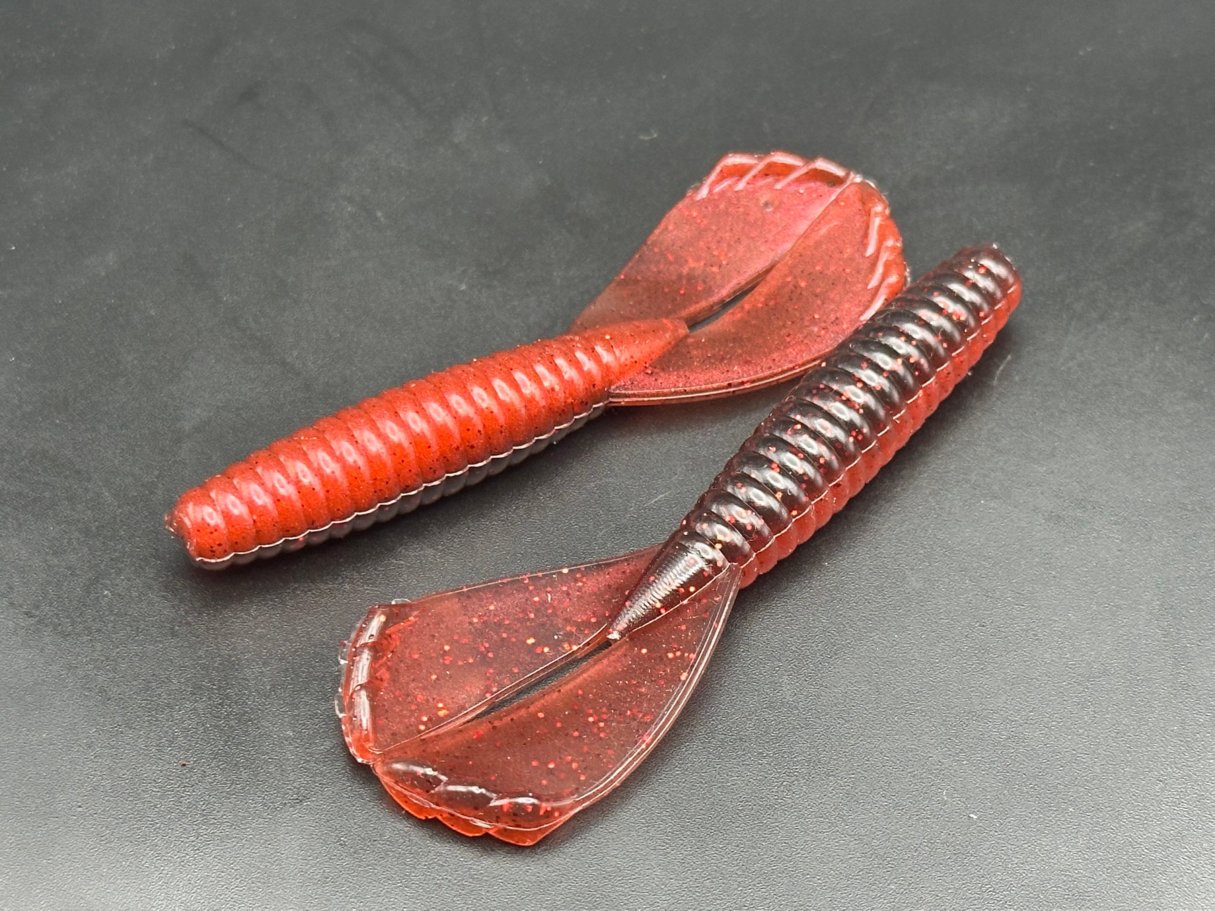 3.5" Grub