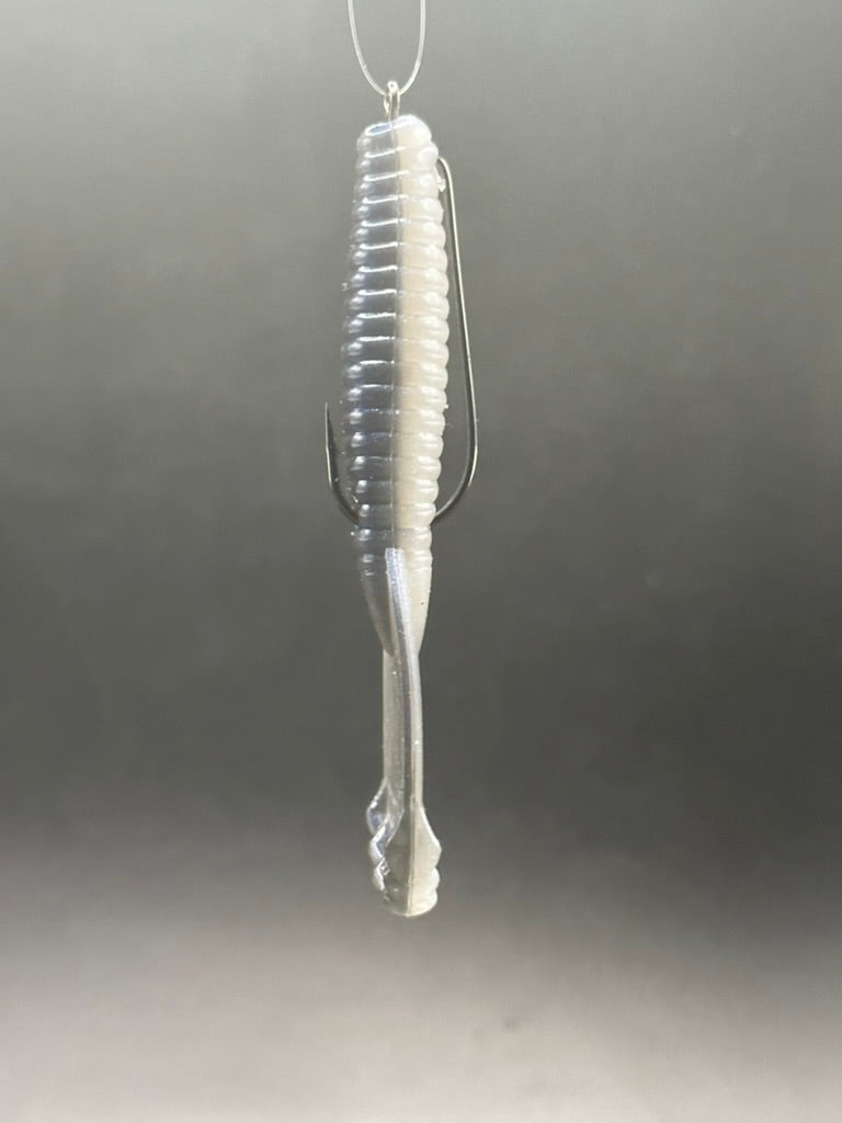 3.5" Grub