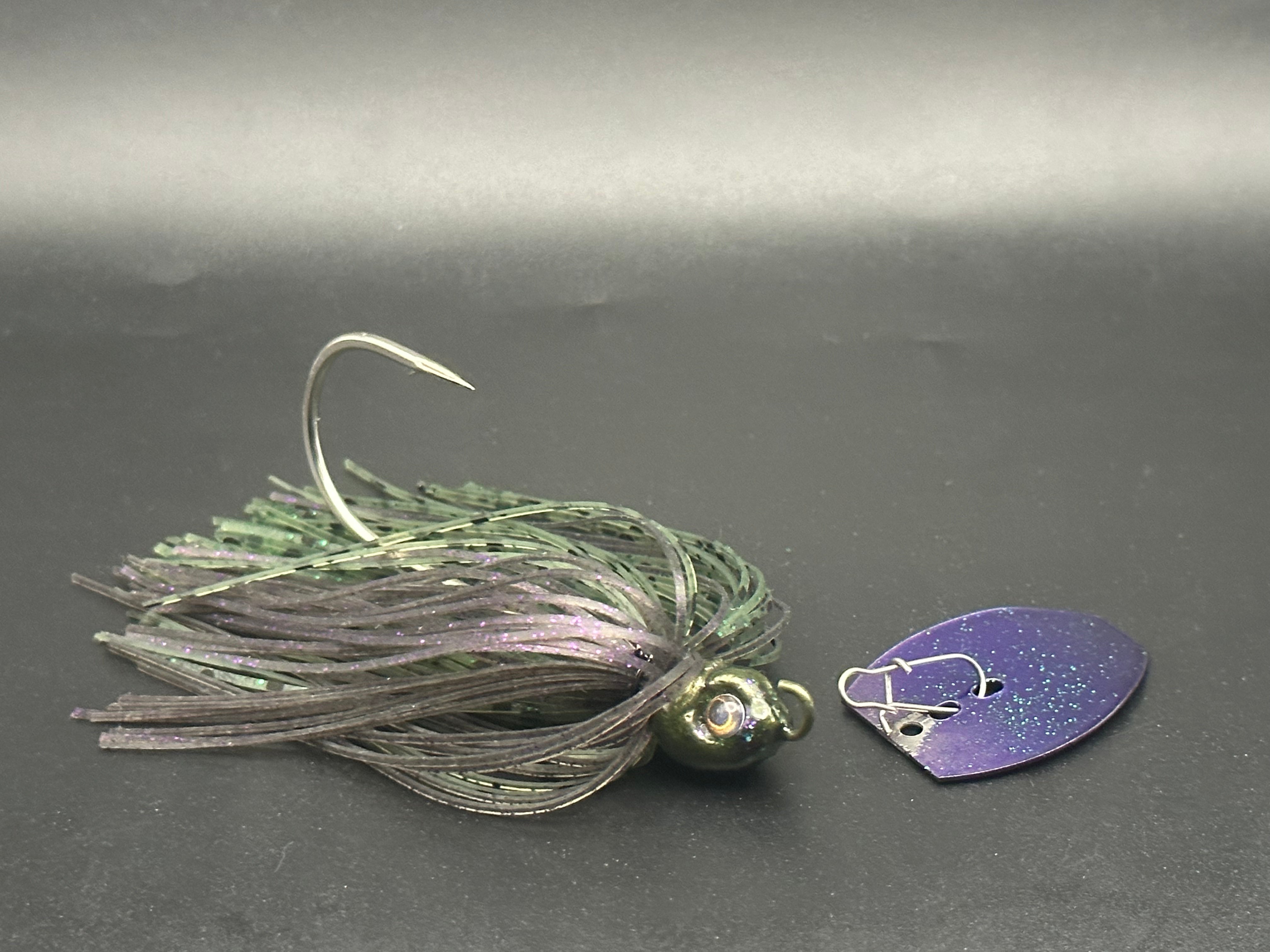 Customizable Jig Kit