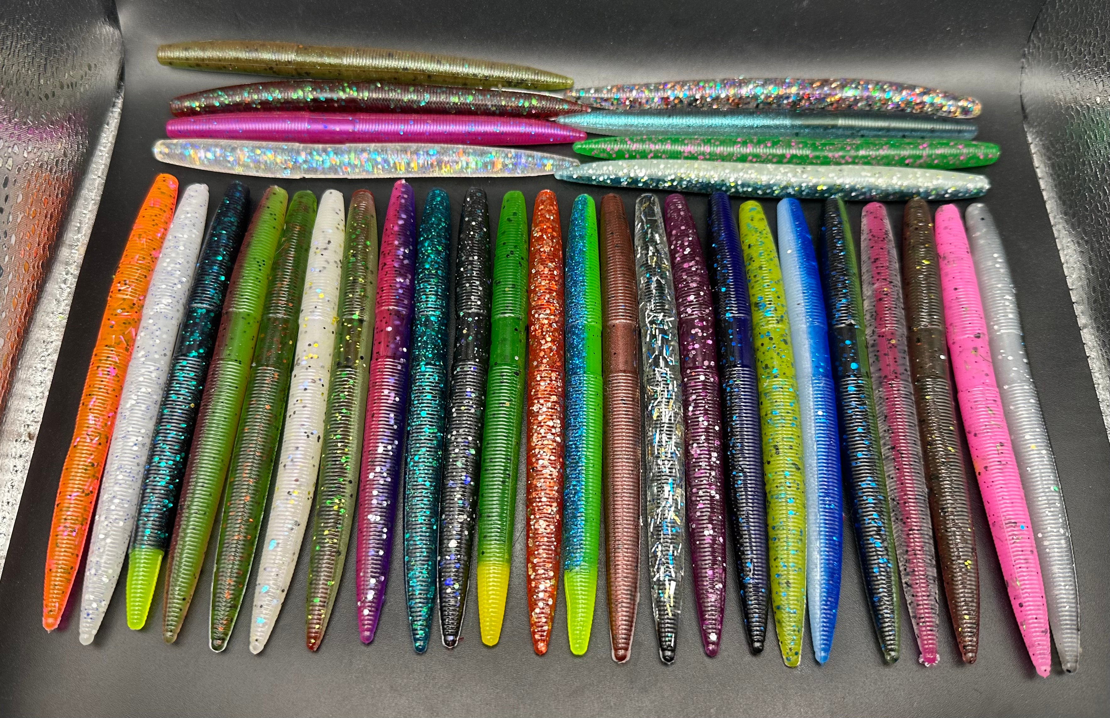 December 2024 Series Prototypes