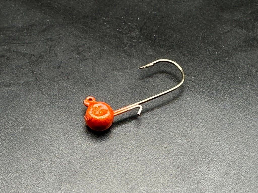 Bait of the Month - April