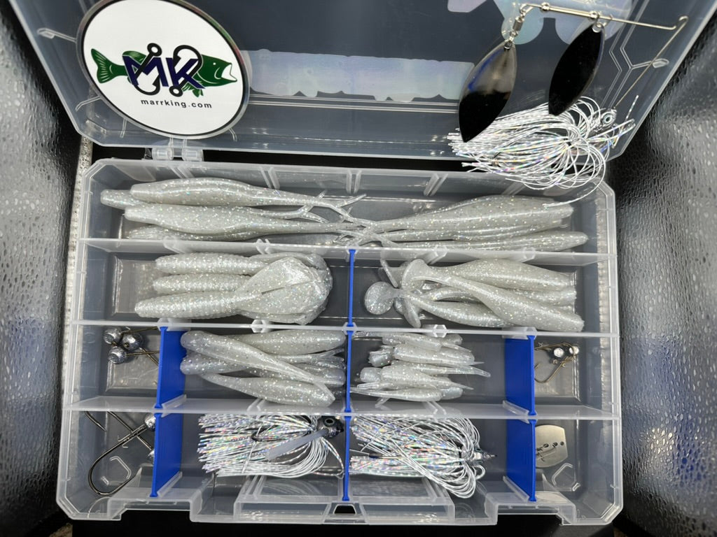 Limited Edition 2025 Holographic Collection Box