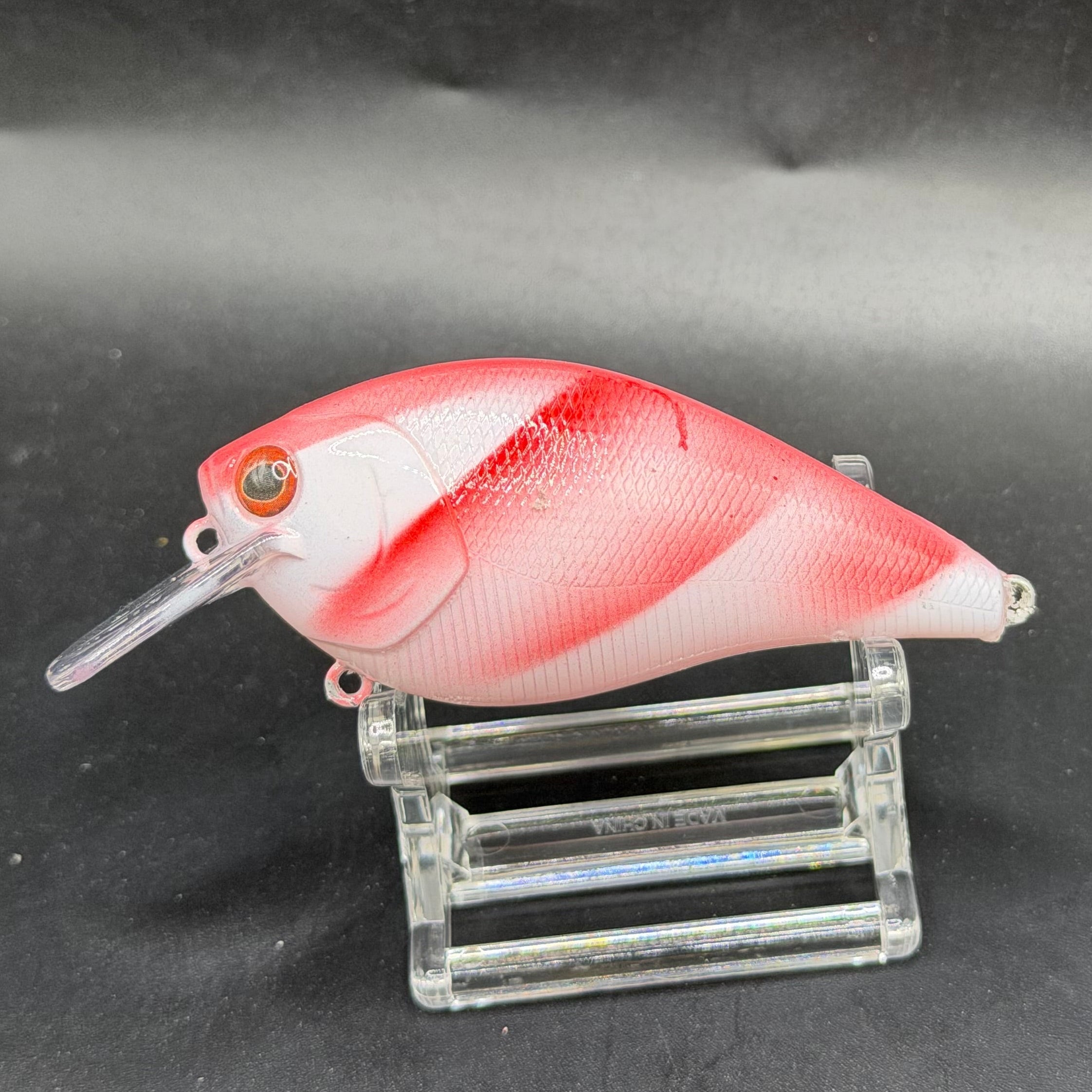 December Series 2025 Crank Baits