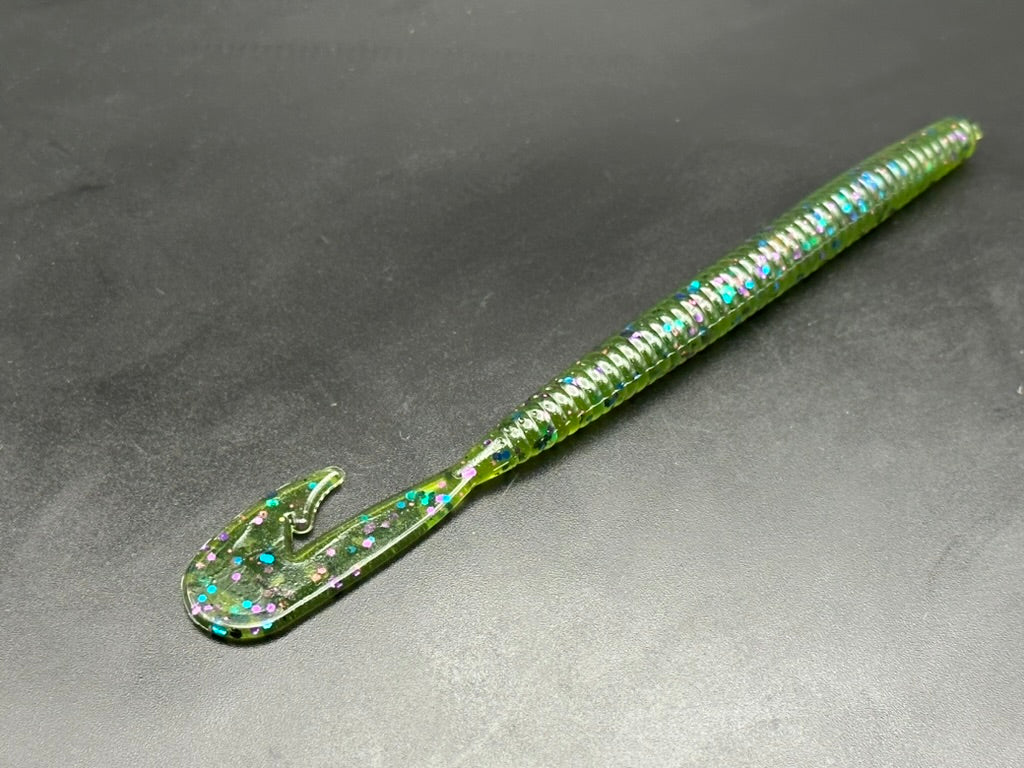 5.75” Swim Baits