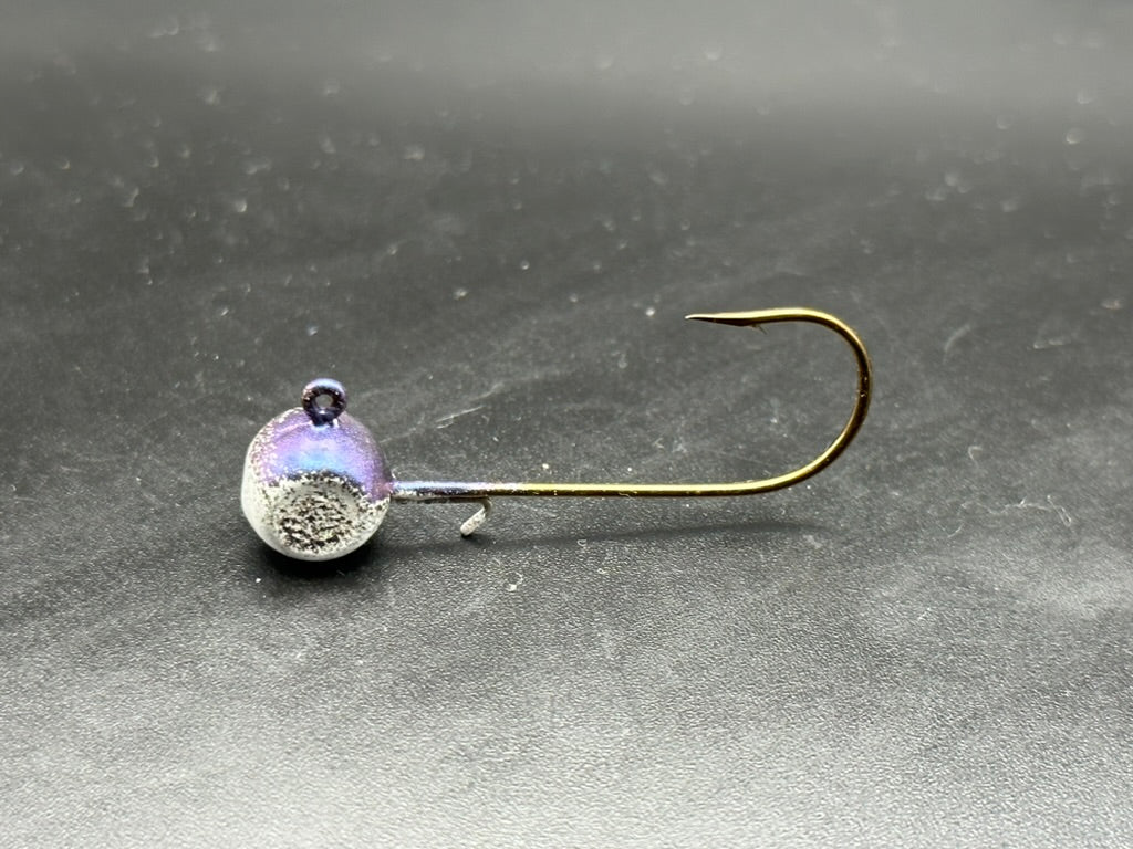 3/16 oz jig Head