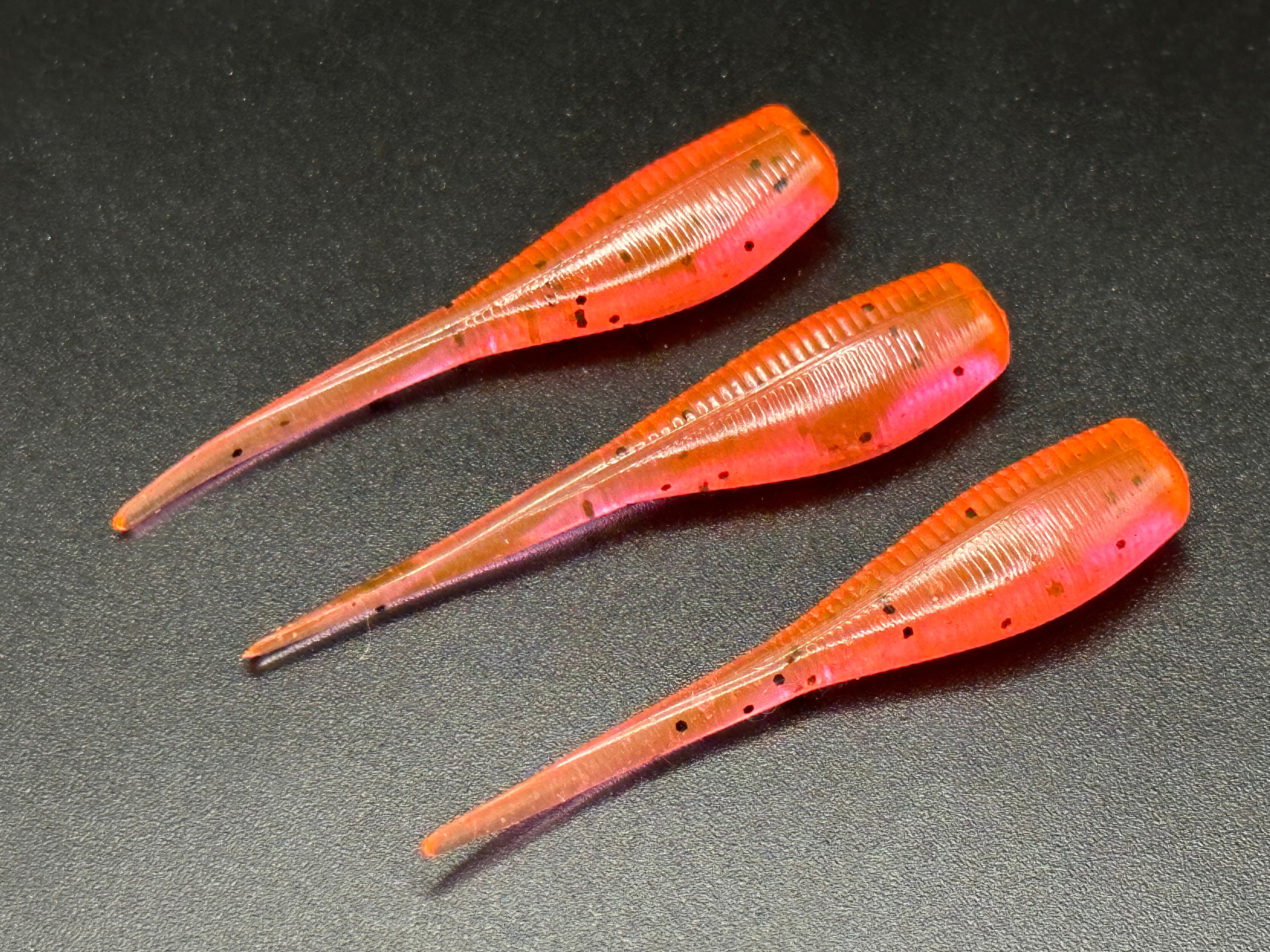 2" Minnow - Pack of 16