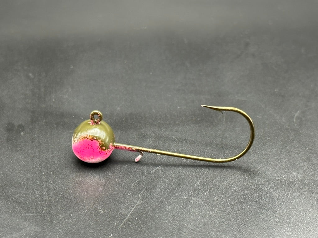 3/16 oz jig Head