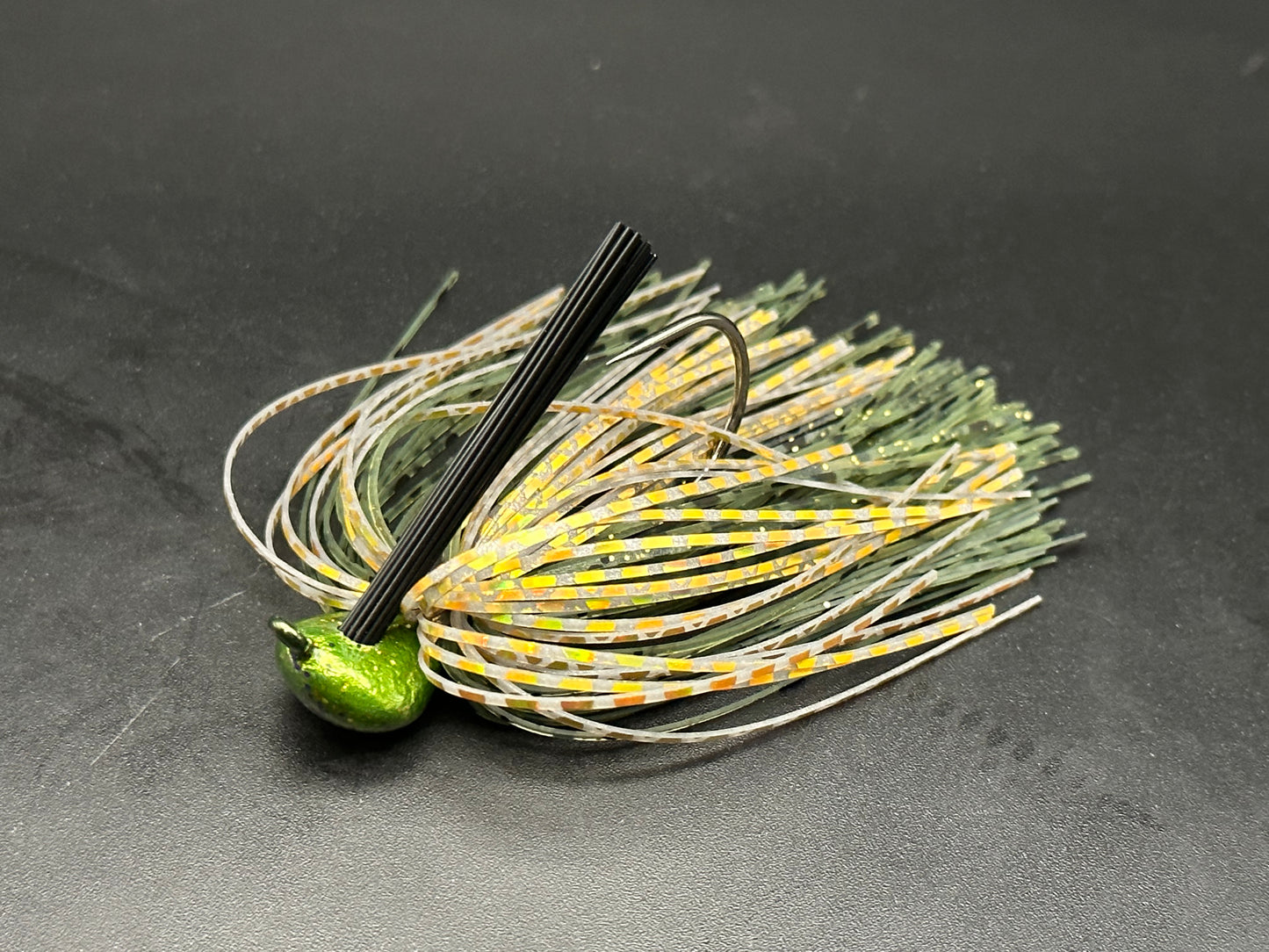 Arky Style Jig - 1 Jig wire tied by hand