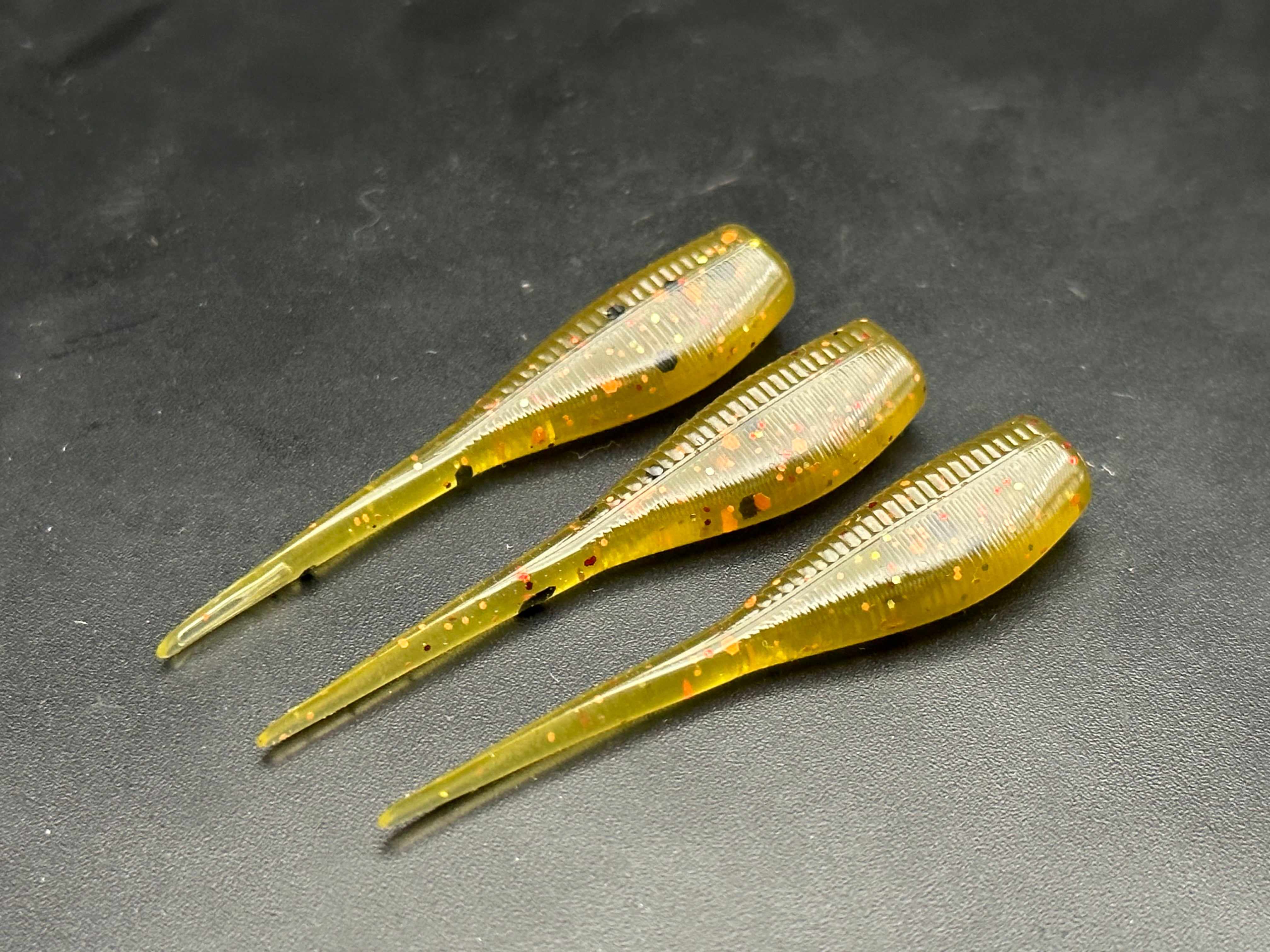 2" Minnow - Pack of 16