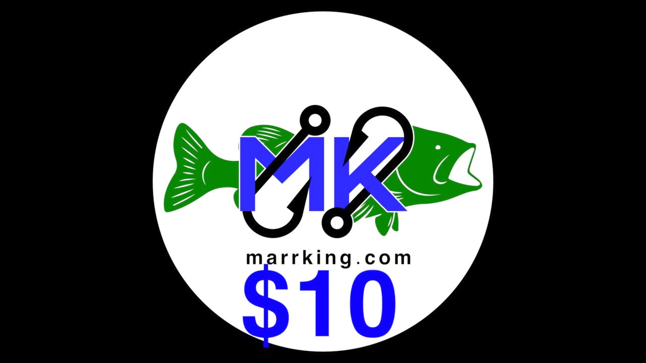 MarrKing Gift Card