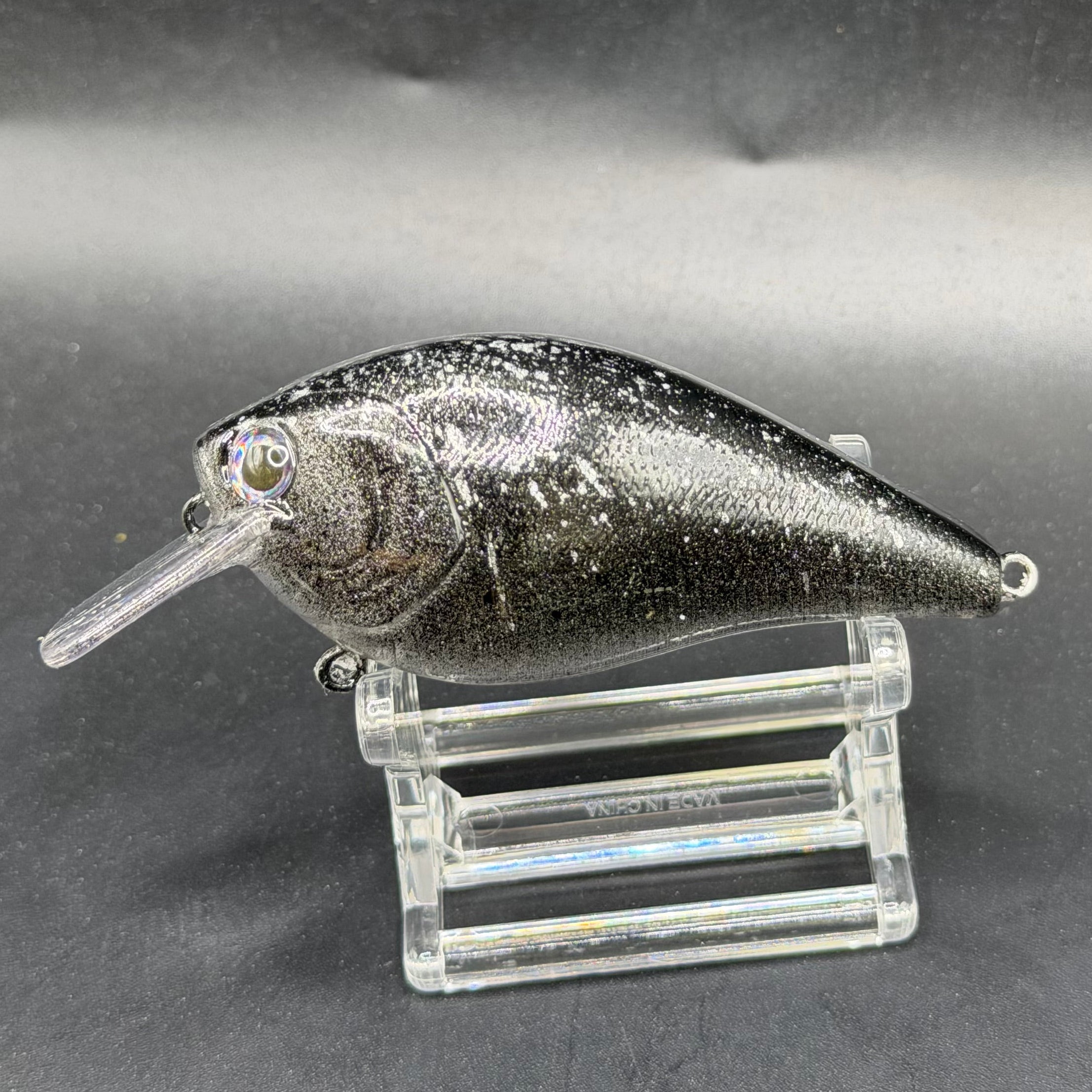 December Series 2025 Crank Baits