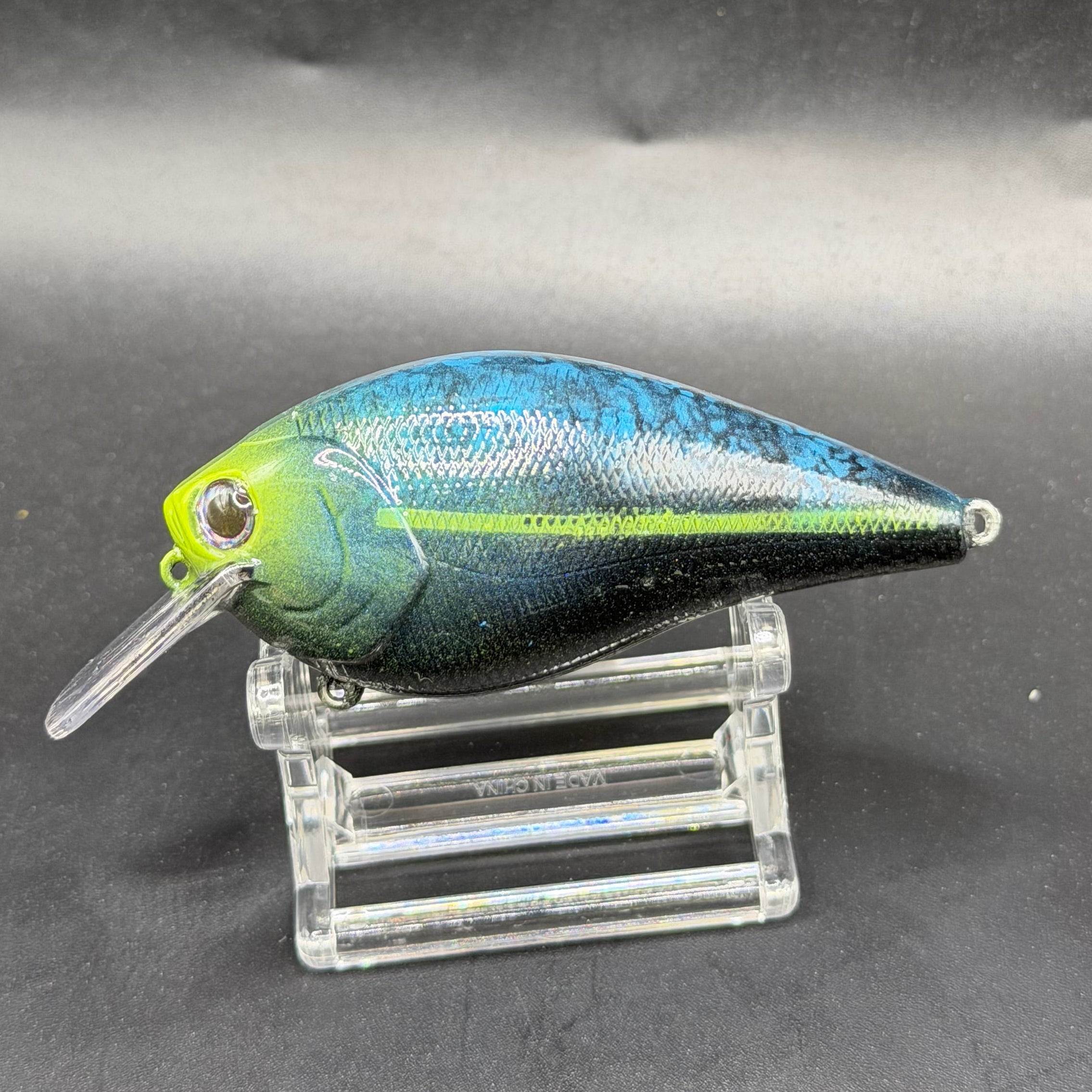 December Series 2025 Crank Baits