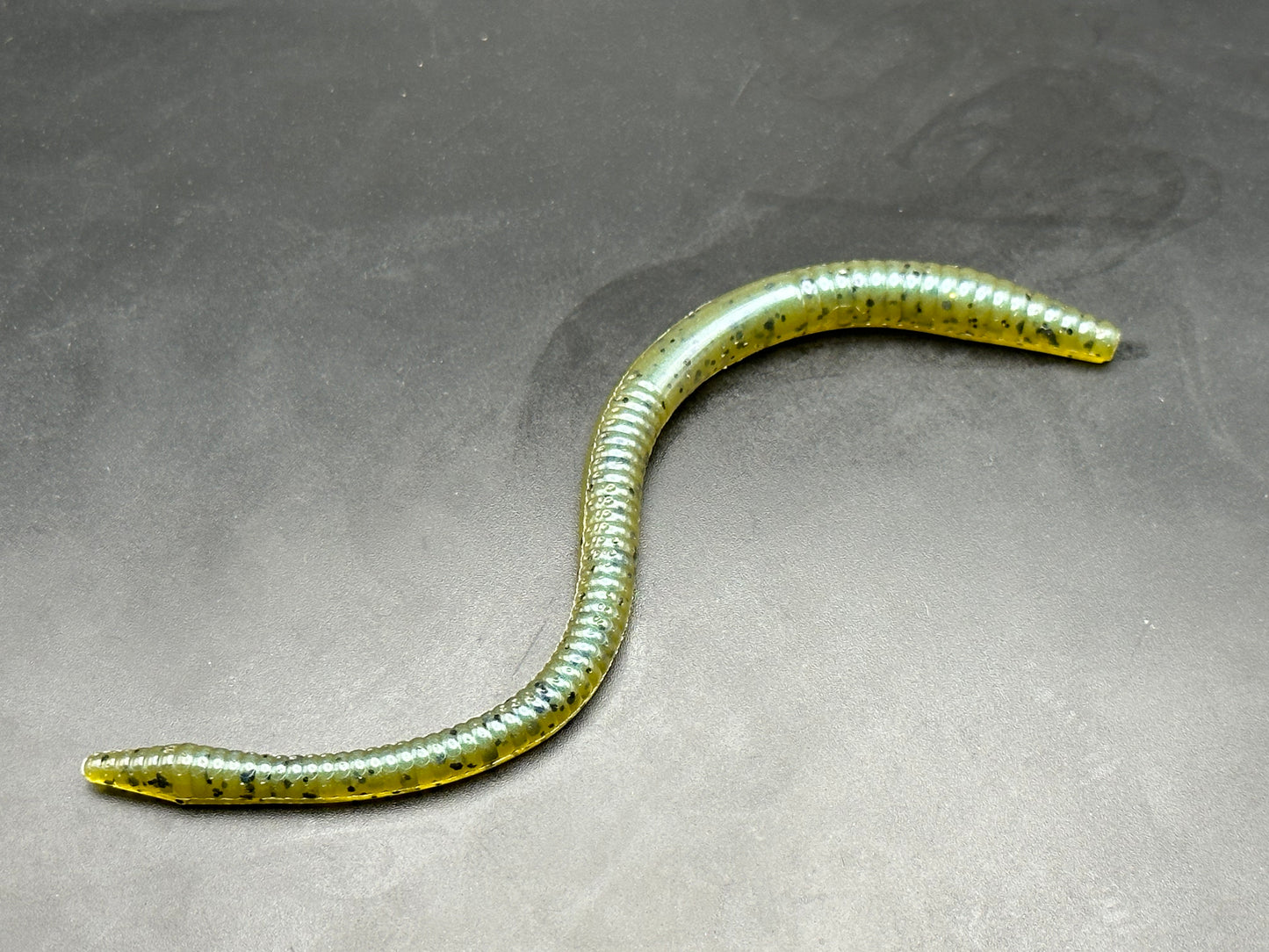 7” Finesse Worm