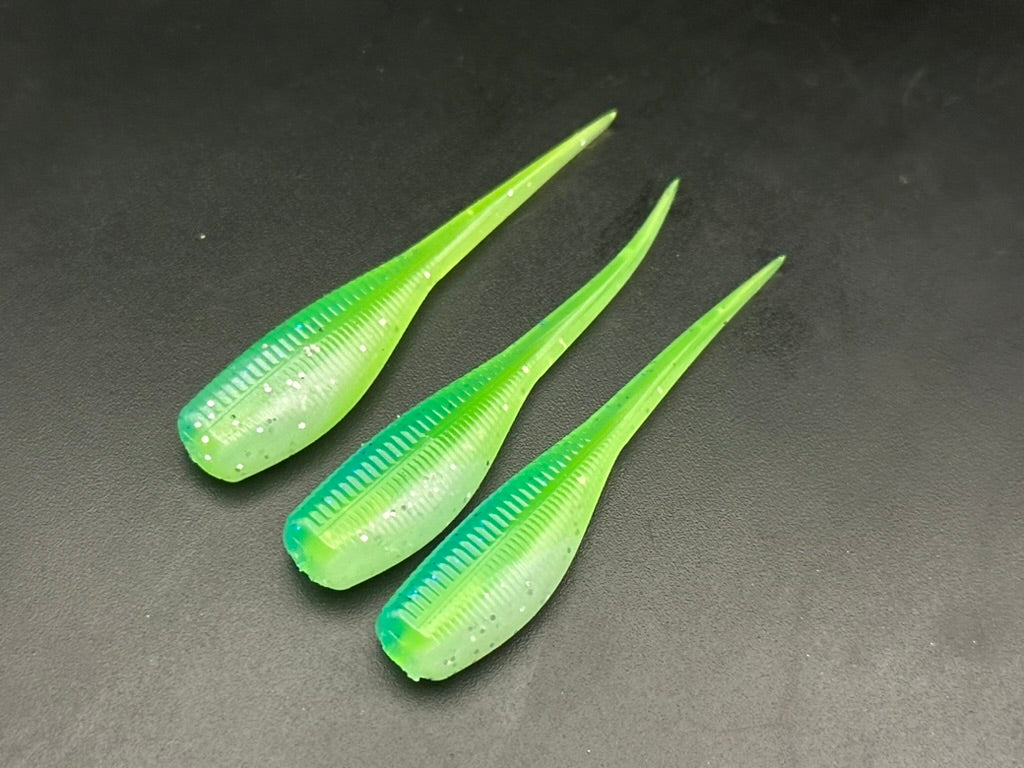 2" Minnow - Pack of 16