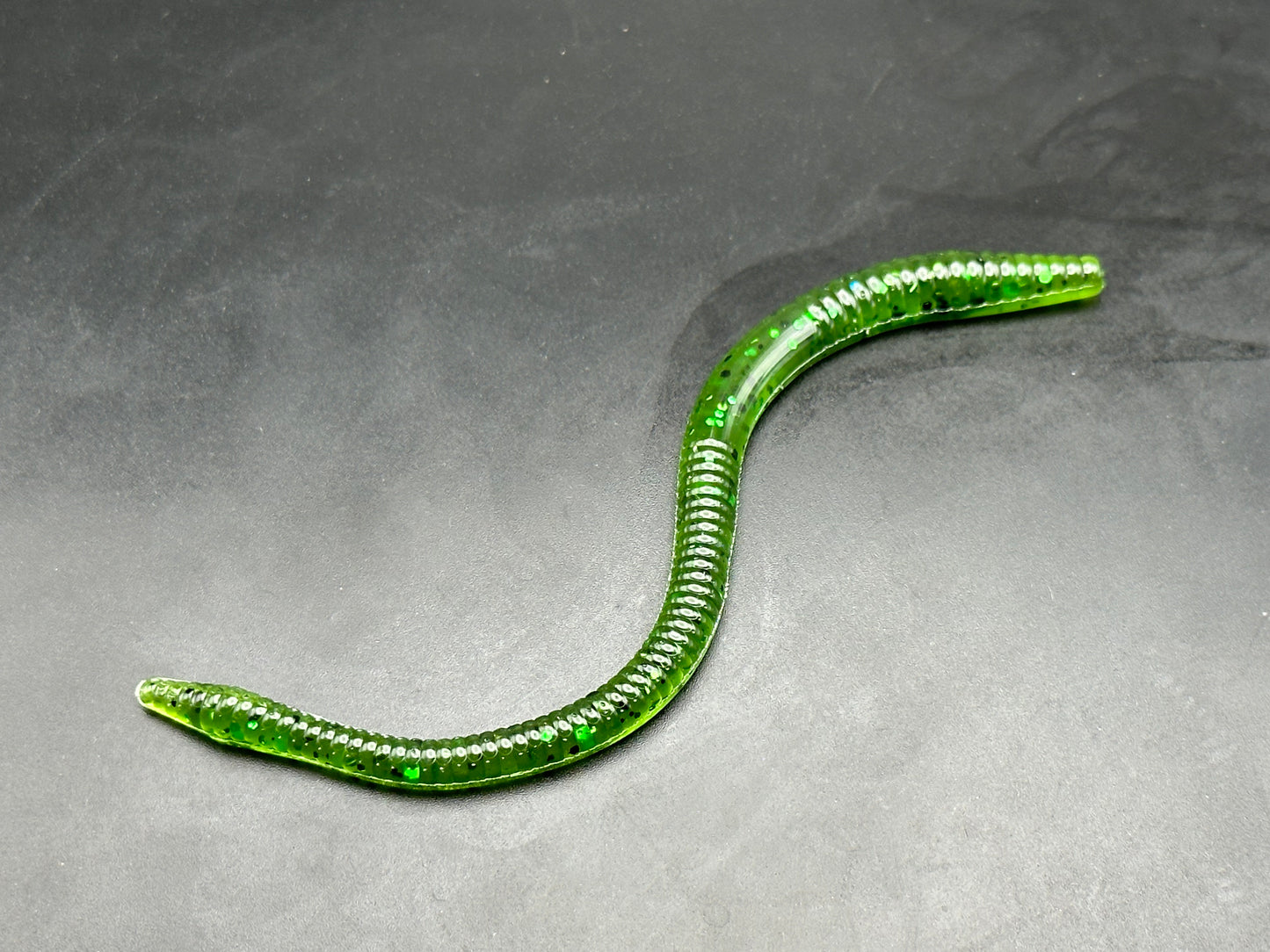 7” Finesse Worm