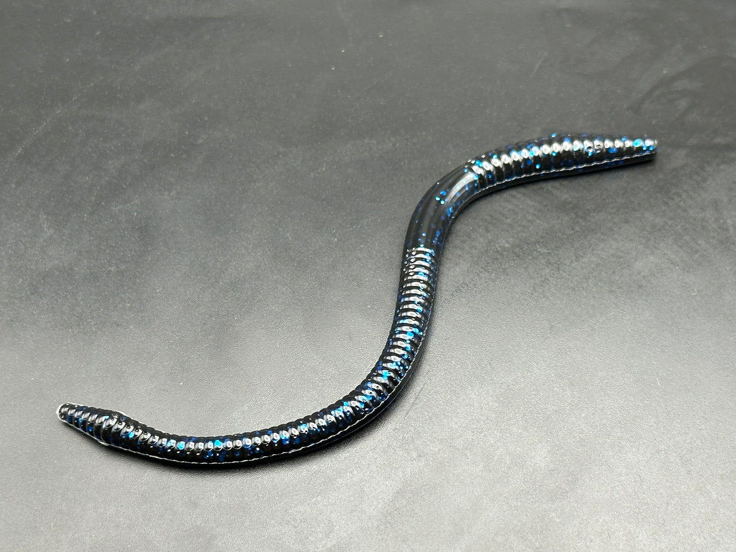7” Finesse Worm