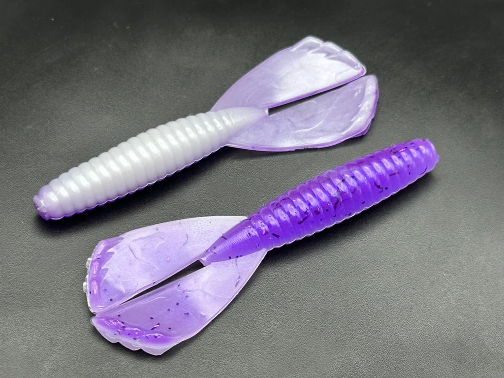 3.5" Grub