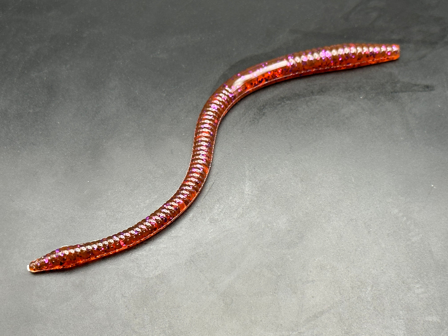 7” Finesse Worm