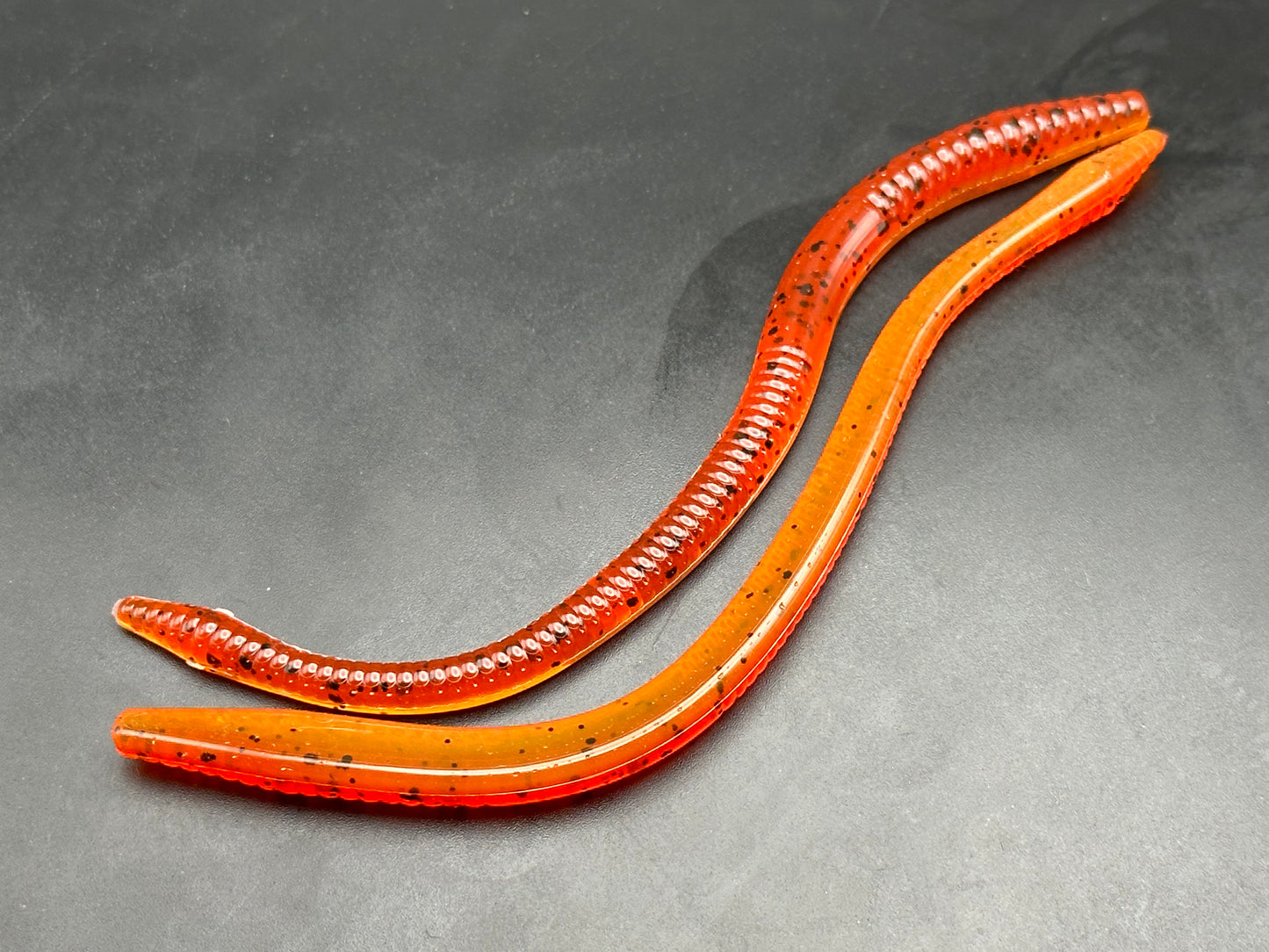 7” Finesse Worm