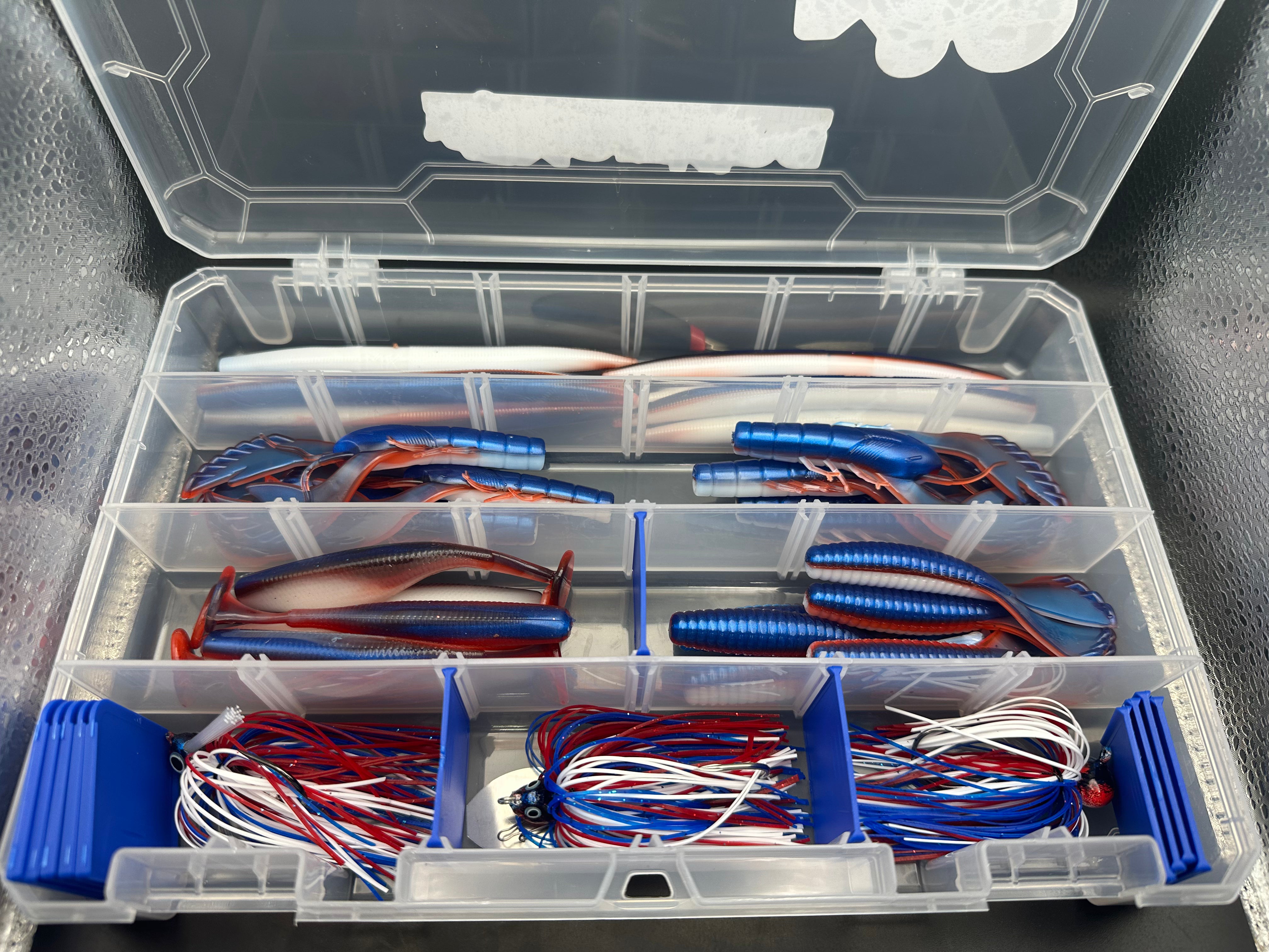 Limited Edition 2025 Freedom Box