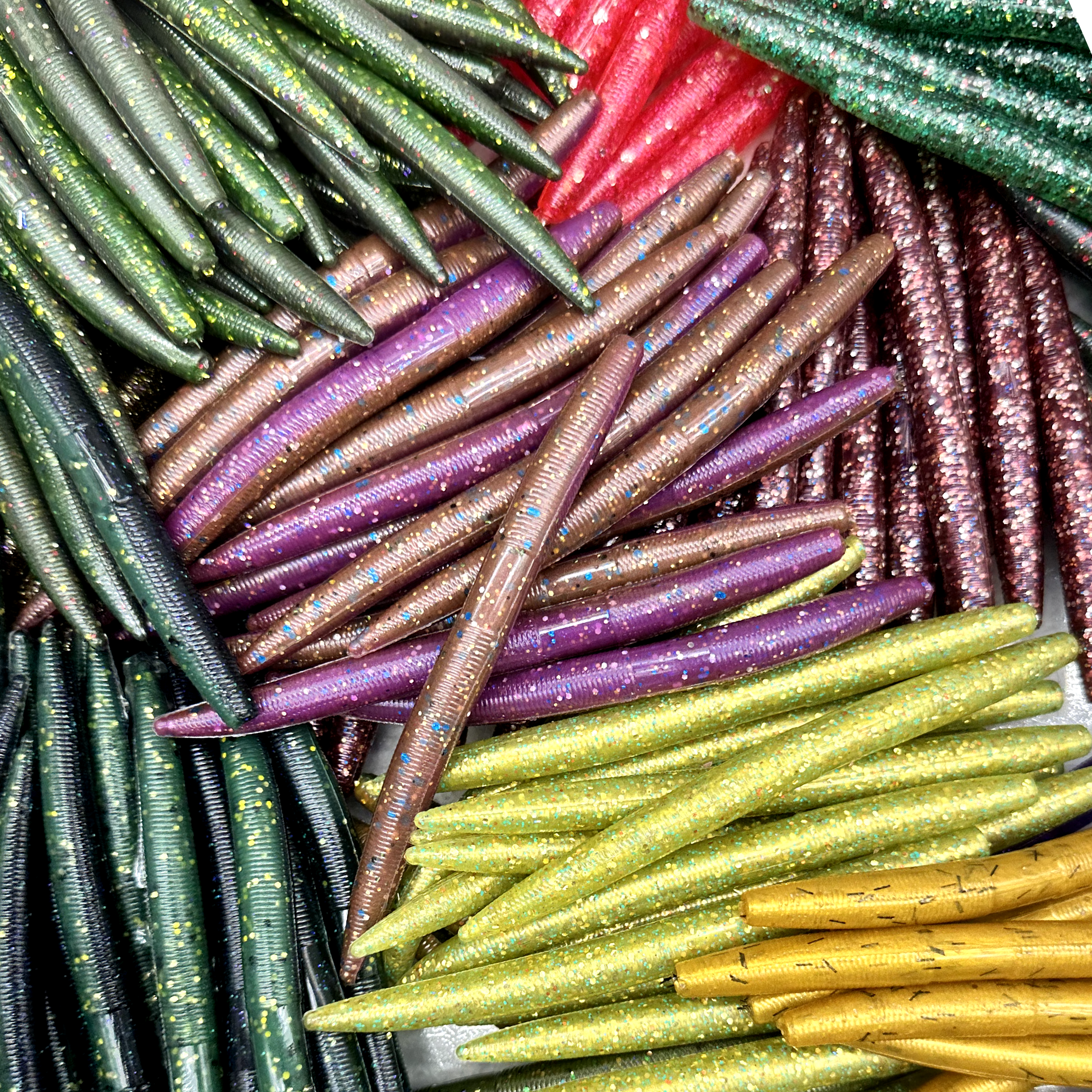 Brother Special - 5” Stick Bait