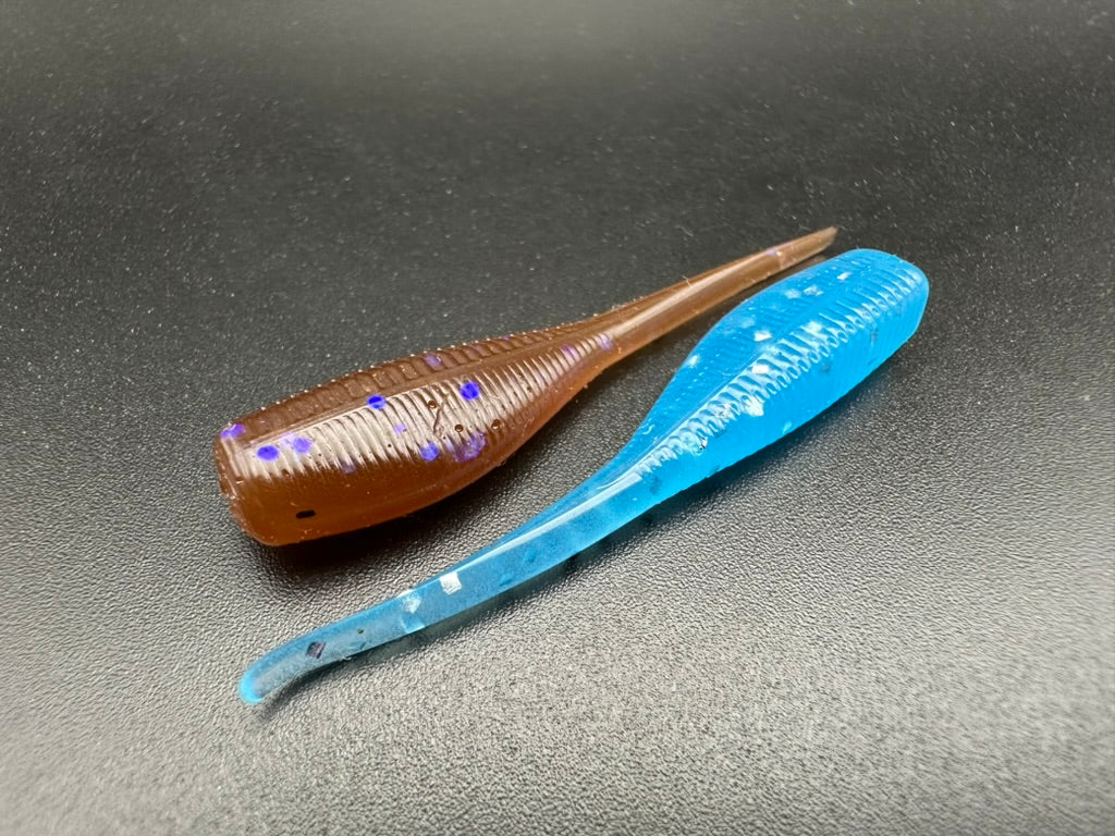 2" Minnow - Pack of 16