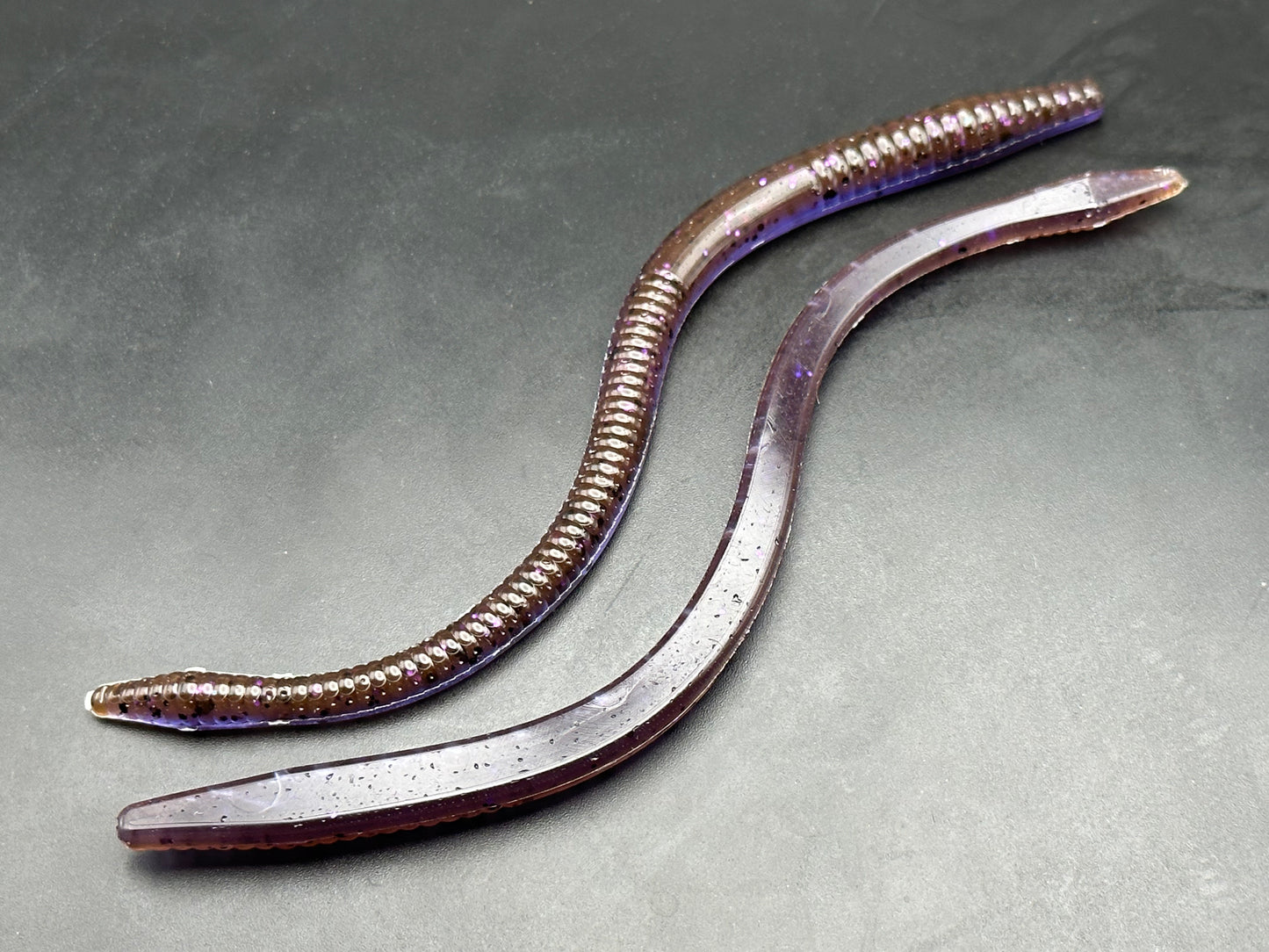 7” Finesse Worm