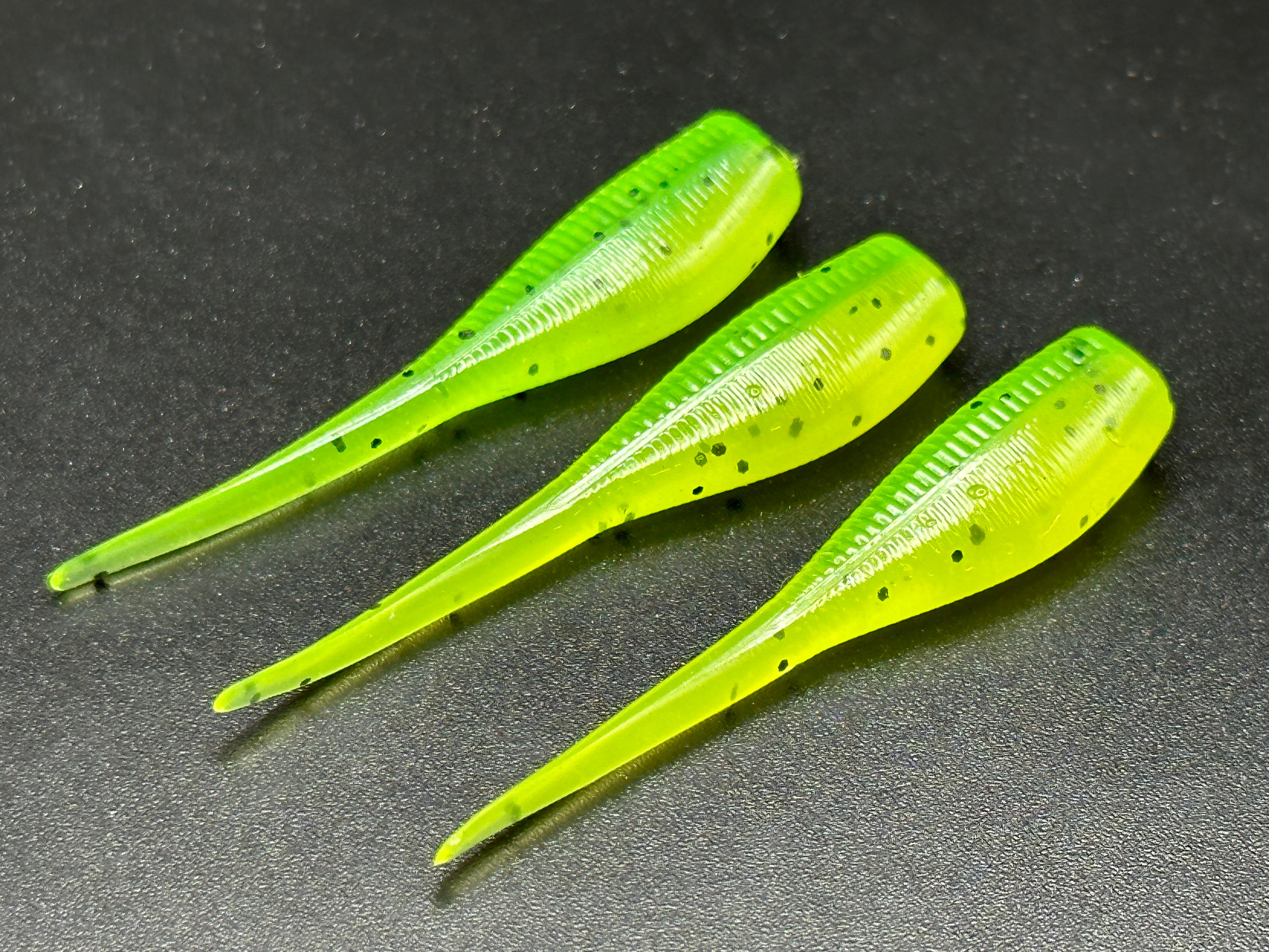 2" Minnow - Pack of 16