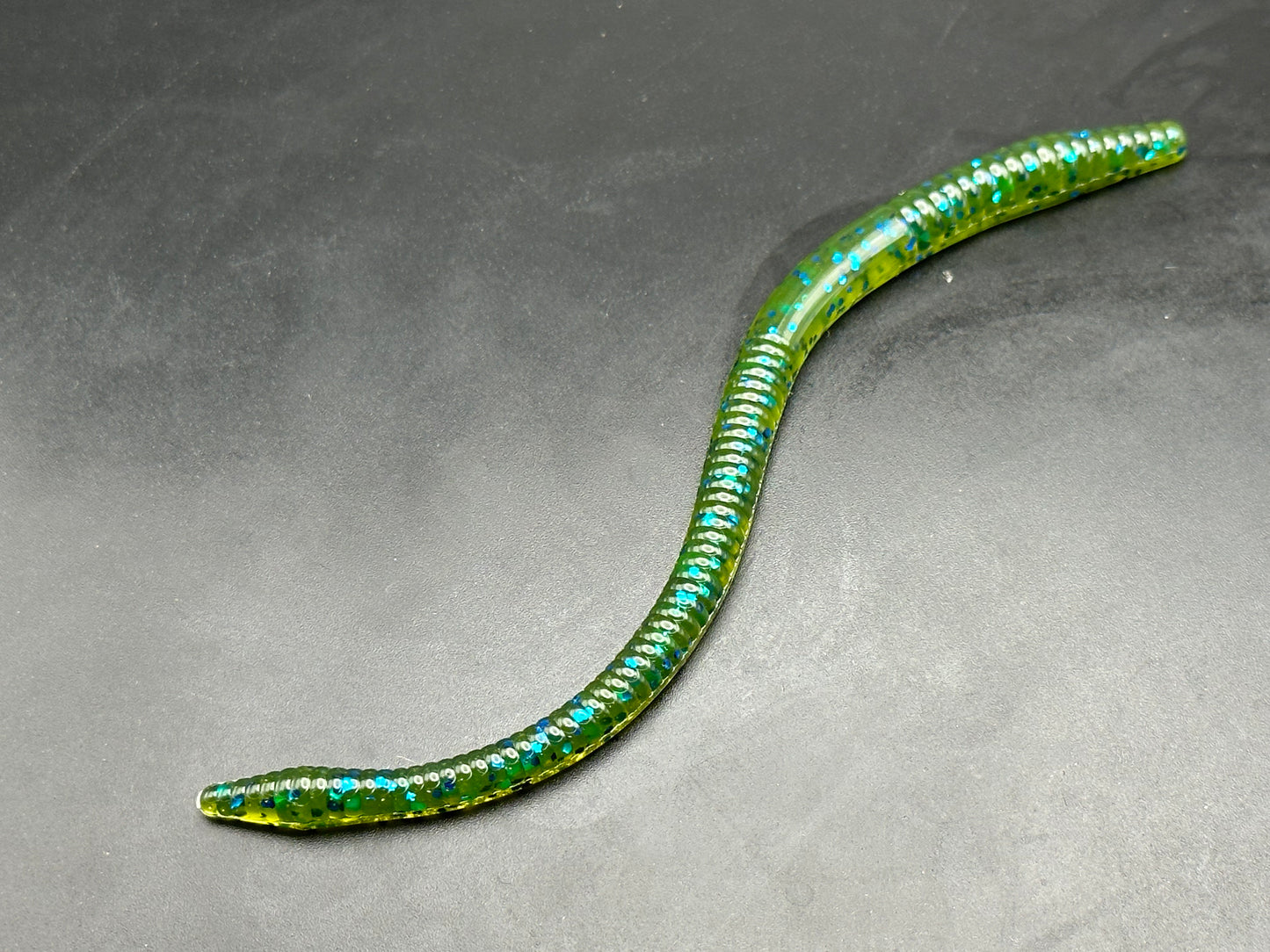 7” Finesse Worm