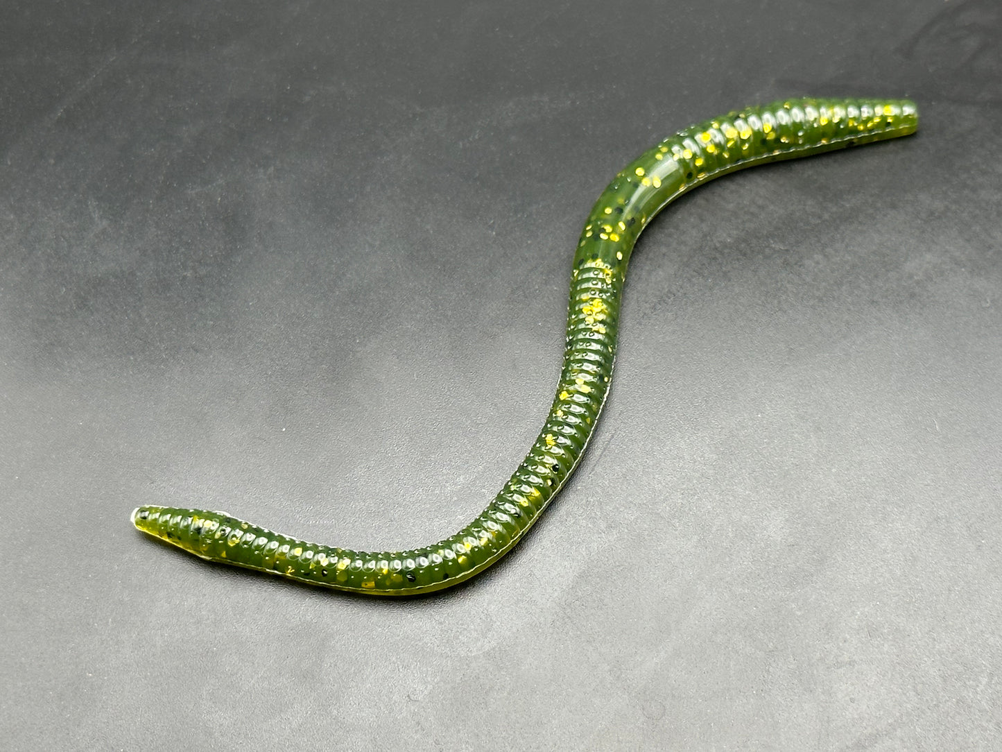 7” Finesse Worm