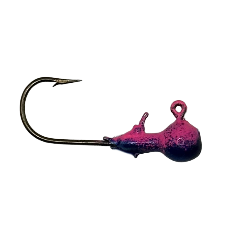 Bait of the Month - November 2025