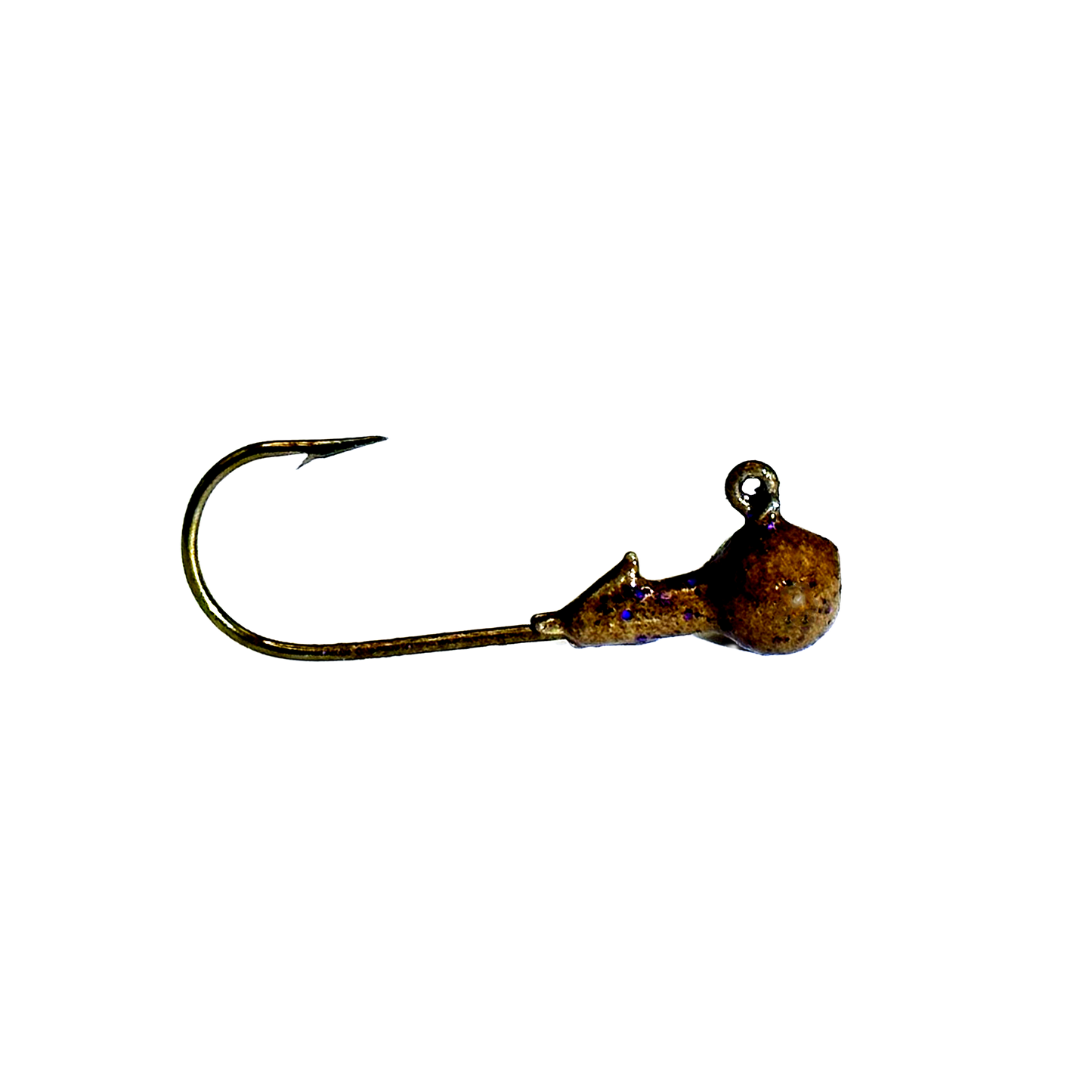1/16 Crappie Jig Head