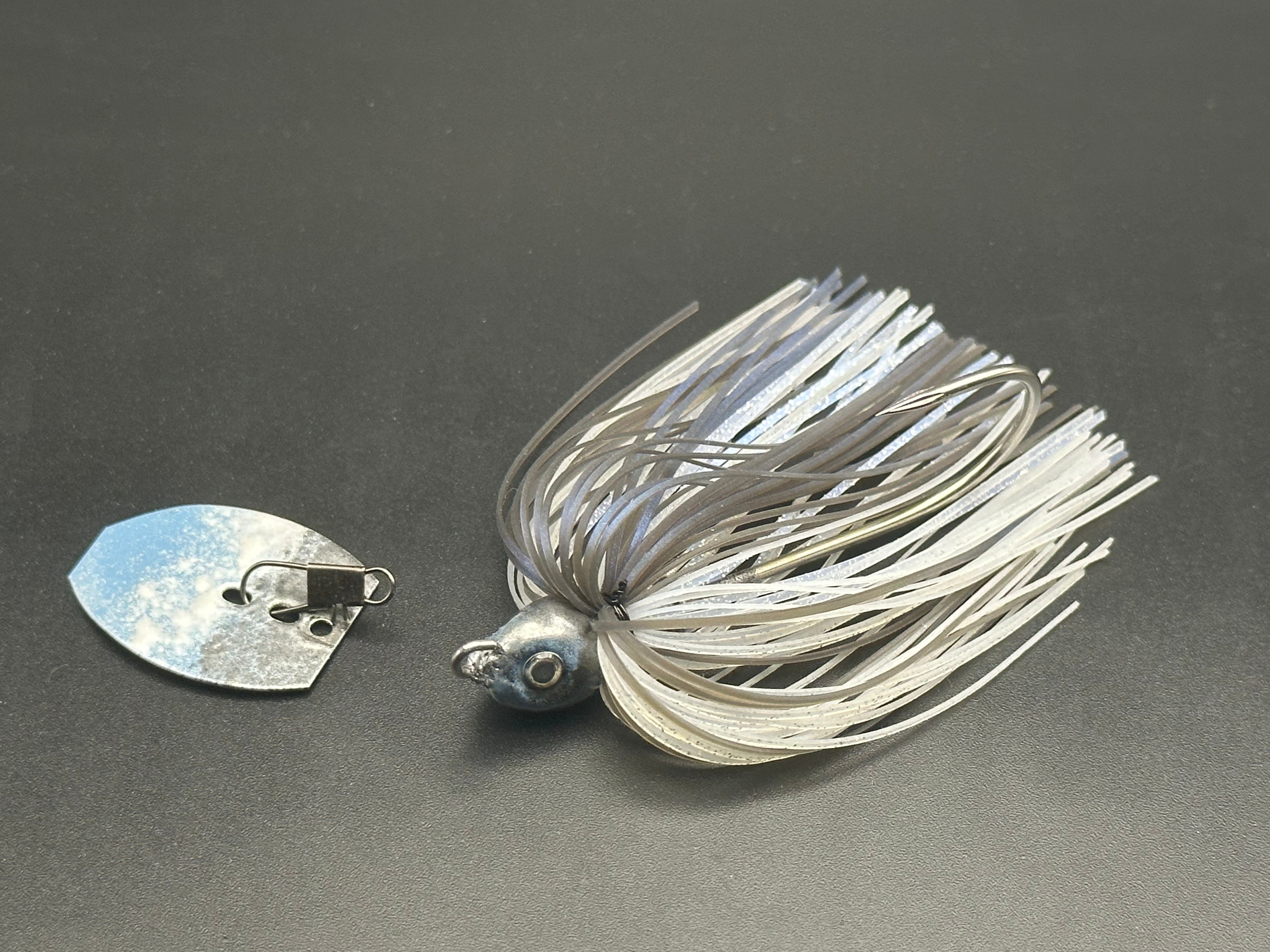 Customizable Jig Kit