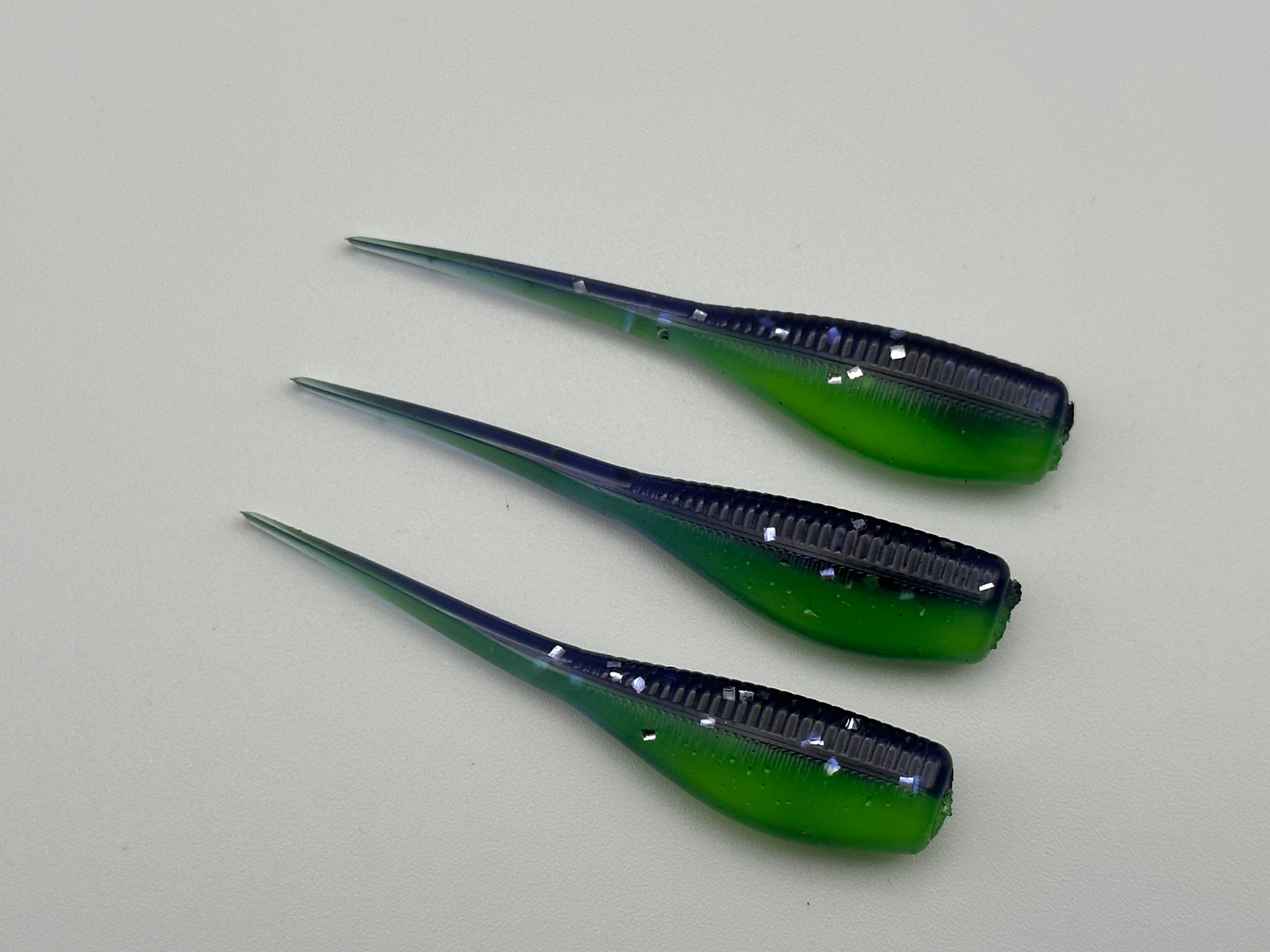 2" Minnow - Pack of 16