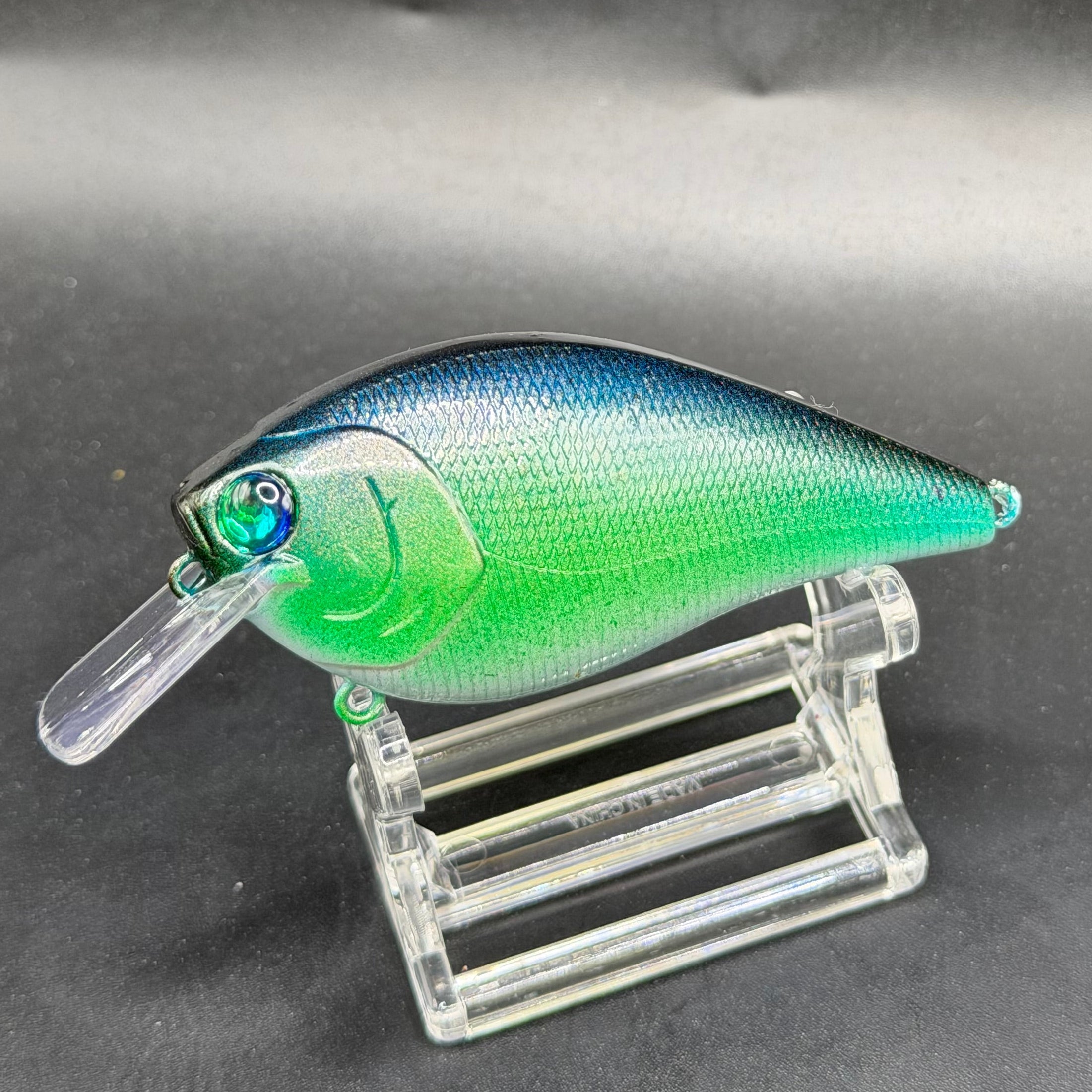 December Series 2025 Crank Baits